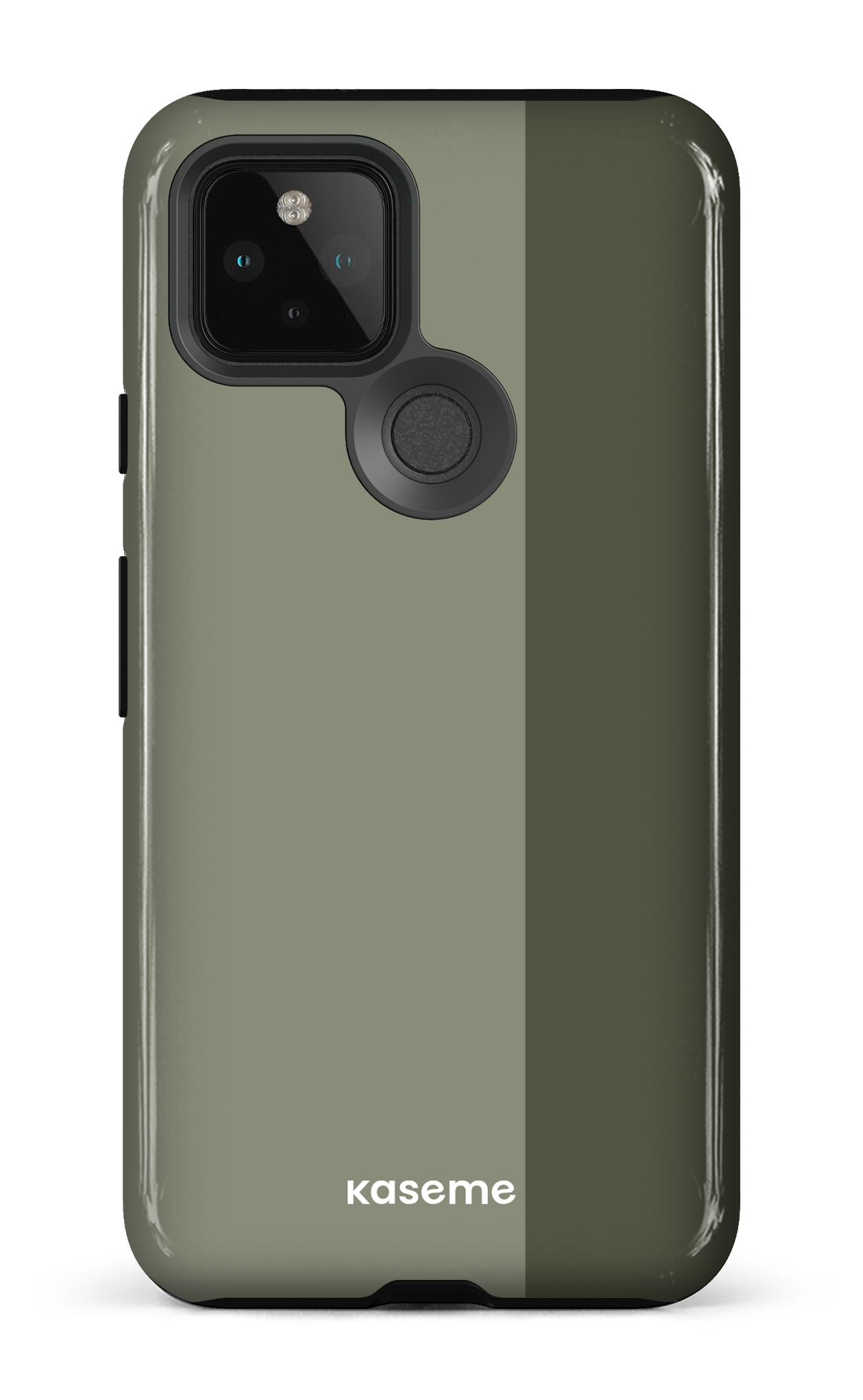 Google Pixel 5 Tough Duality -