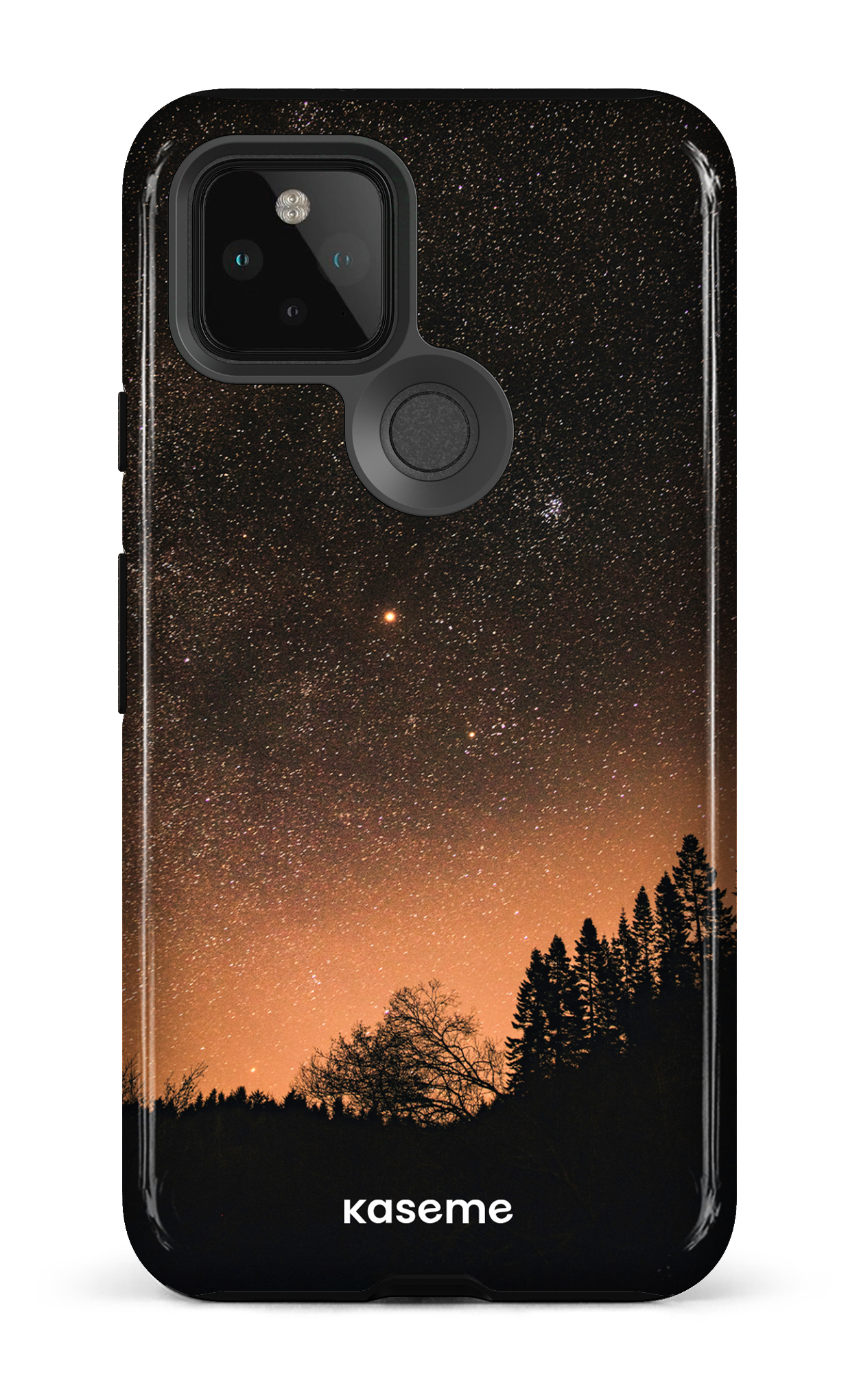 Google Pixel 5 Tough Eternal Dusk -