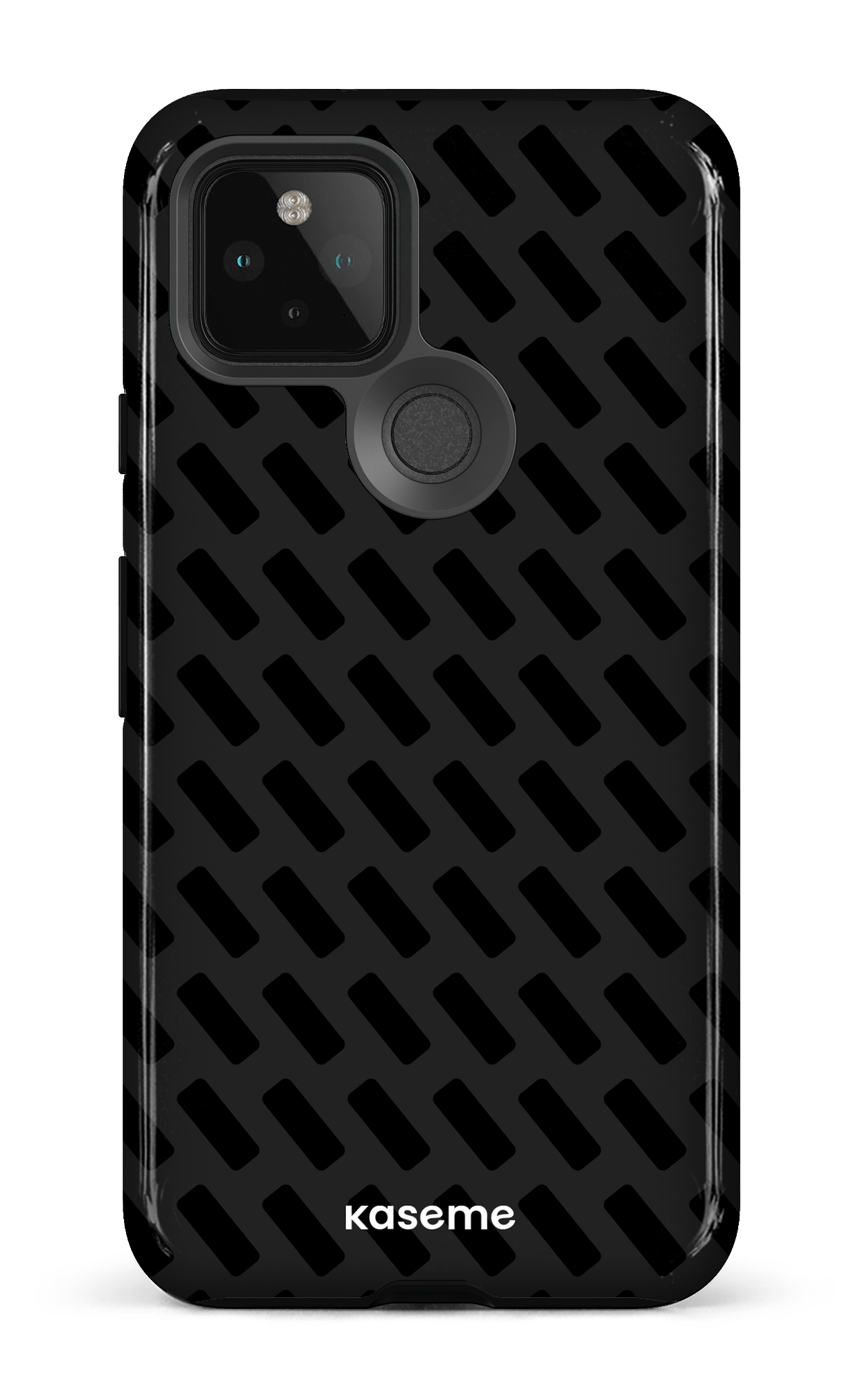 Google Pixel 5 Tough Exceldor Noir -