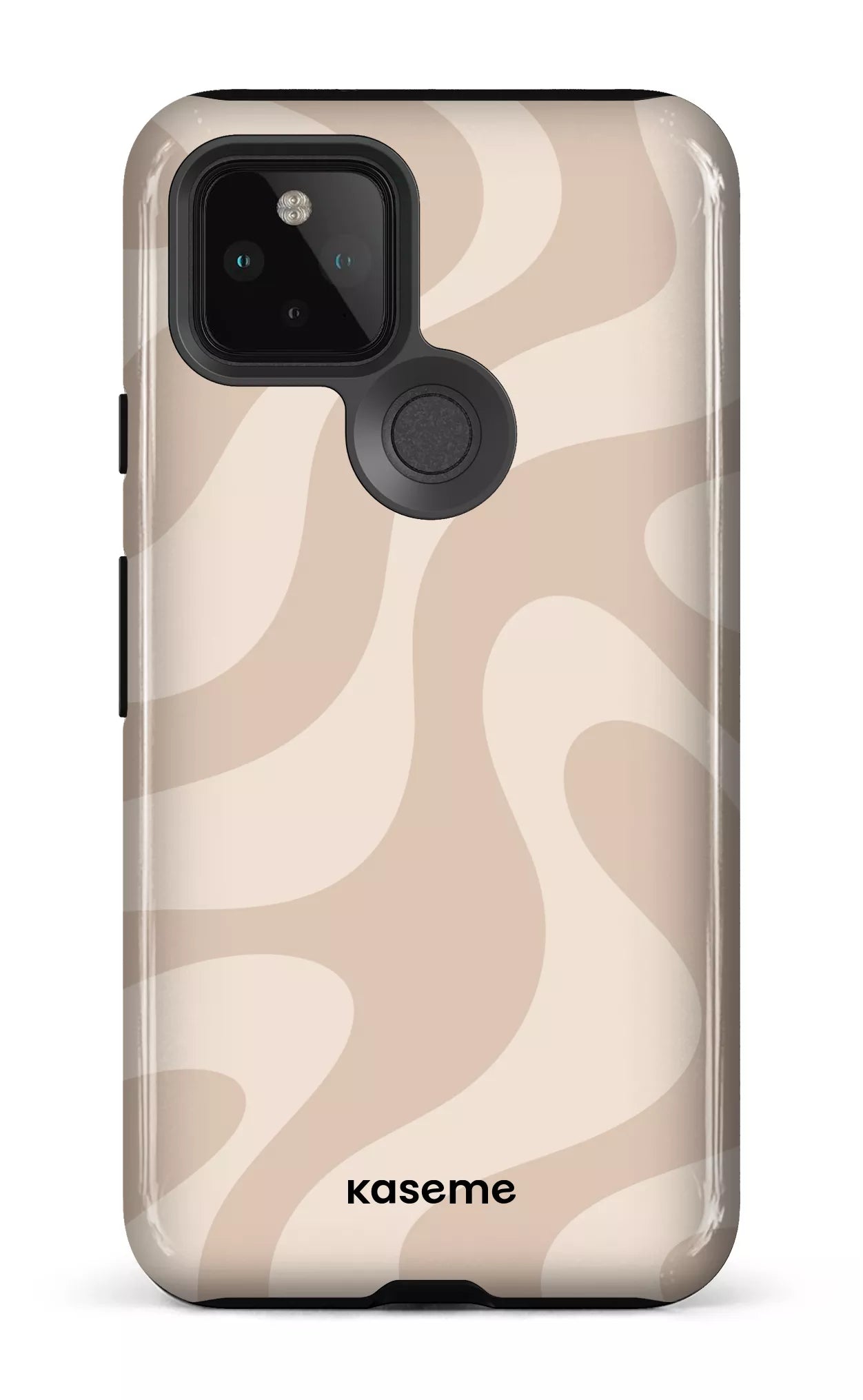 Google Pixel 5 Tough Flow -