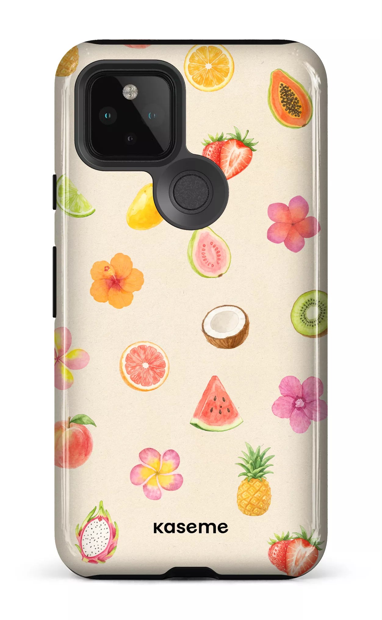Google Pixel 5 Tough Frutti di Vita -