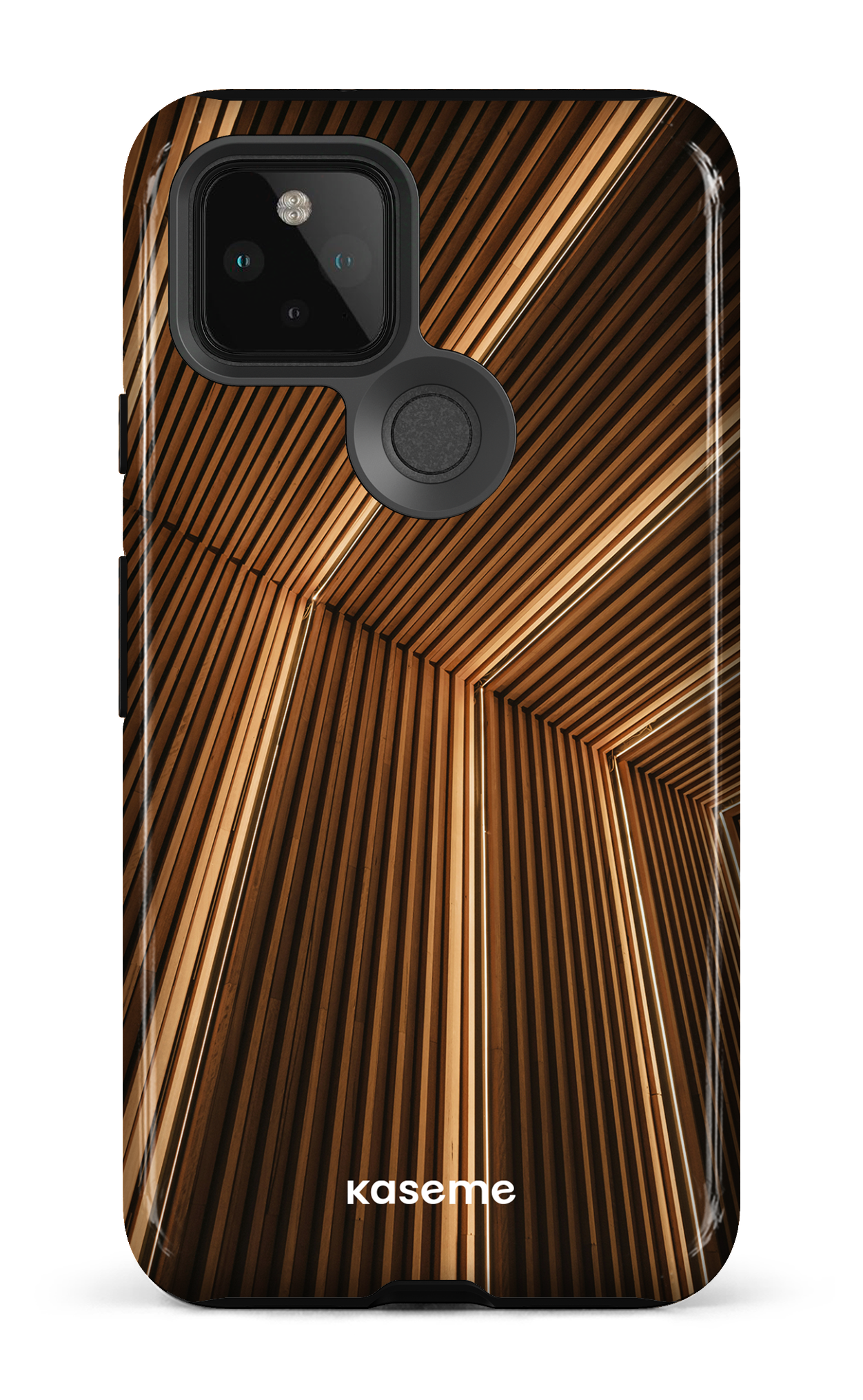Google Pixel 5 Tough Illusion -