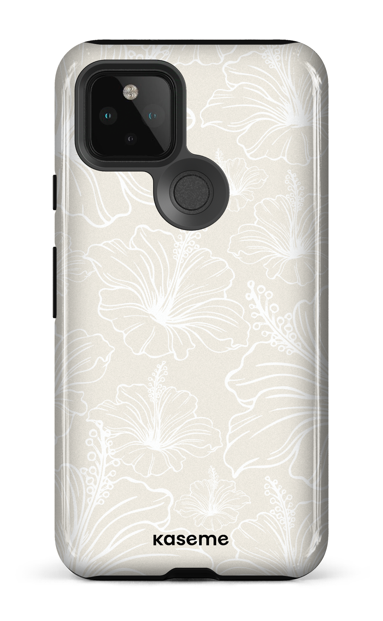 Google Pixel 5 Tough Kahala -