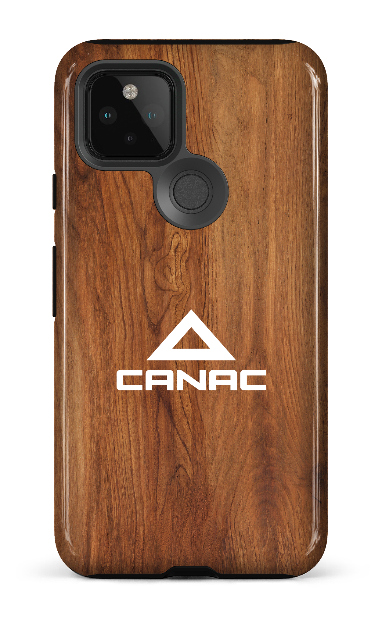 Google Pixel 5 Tough La cour à bois 2 par Canac -