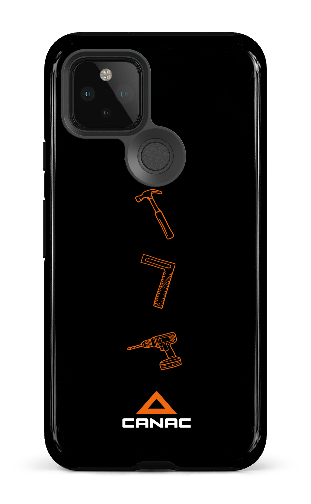 Google Pixel 5 Tough Les outils par Canac -