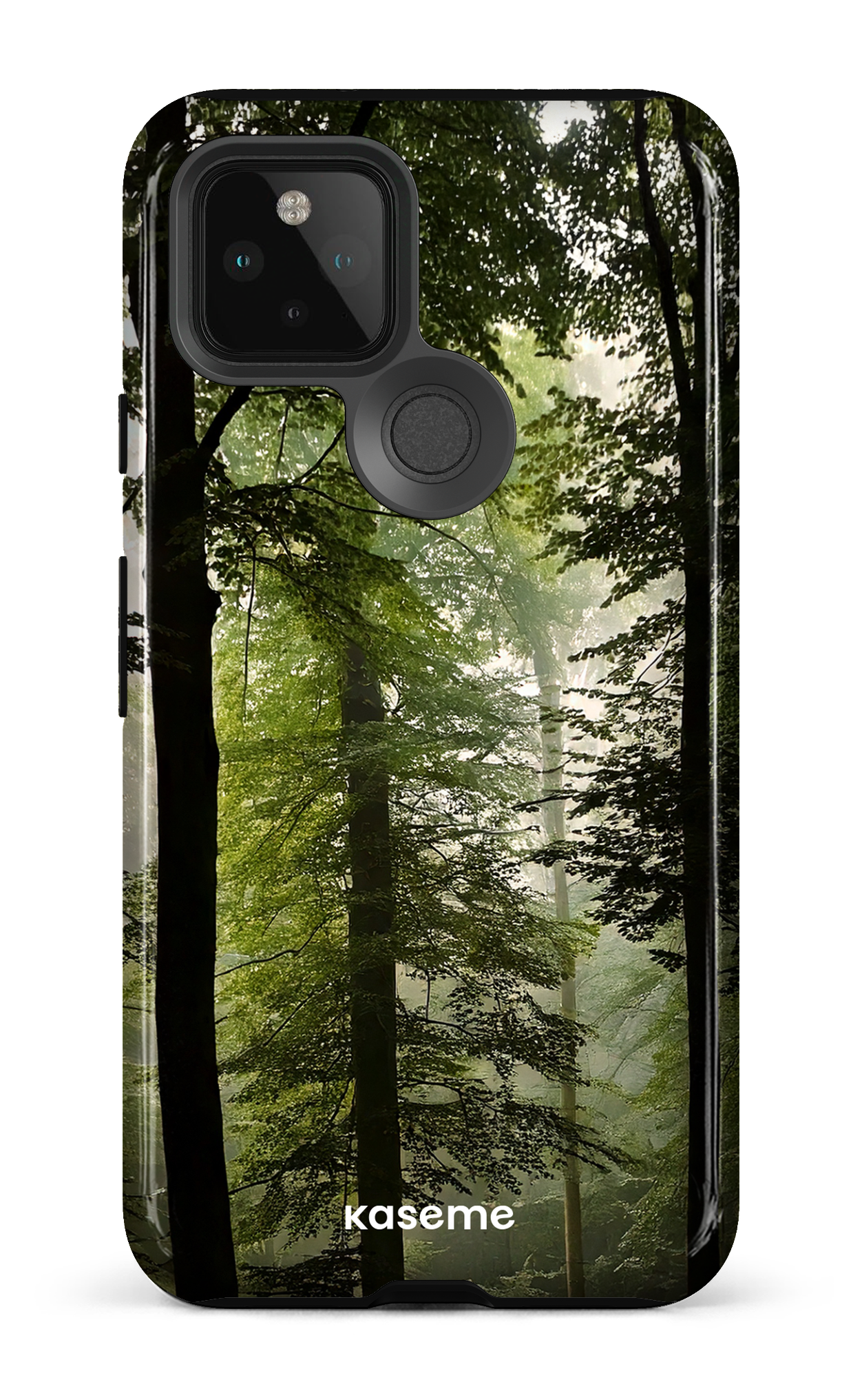 Google Pixel 5 Tough Lost -