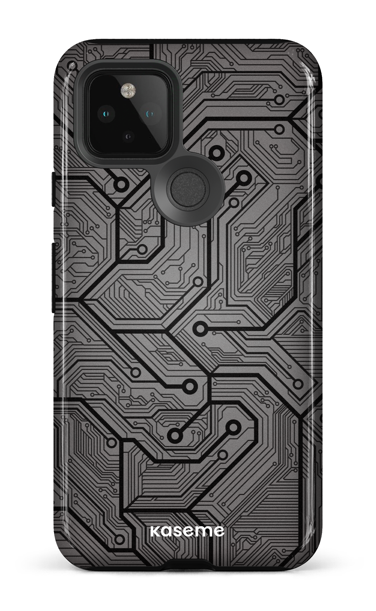 Google Pixel 5 Tough Matrix -