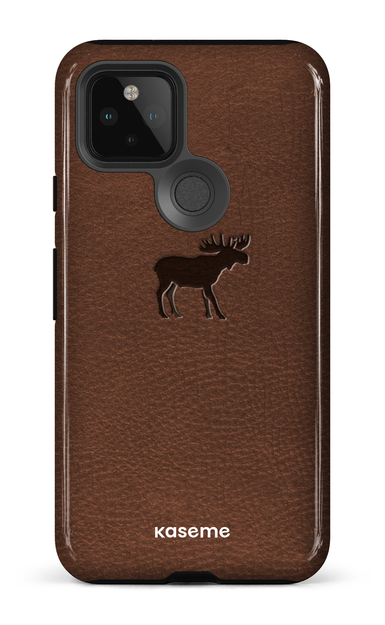 Google Pixel 5 Tough Nordik -