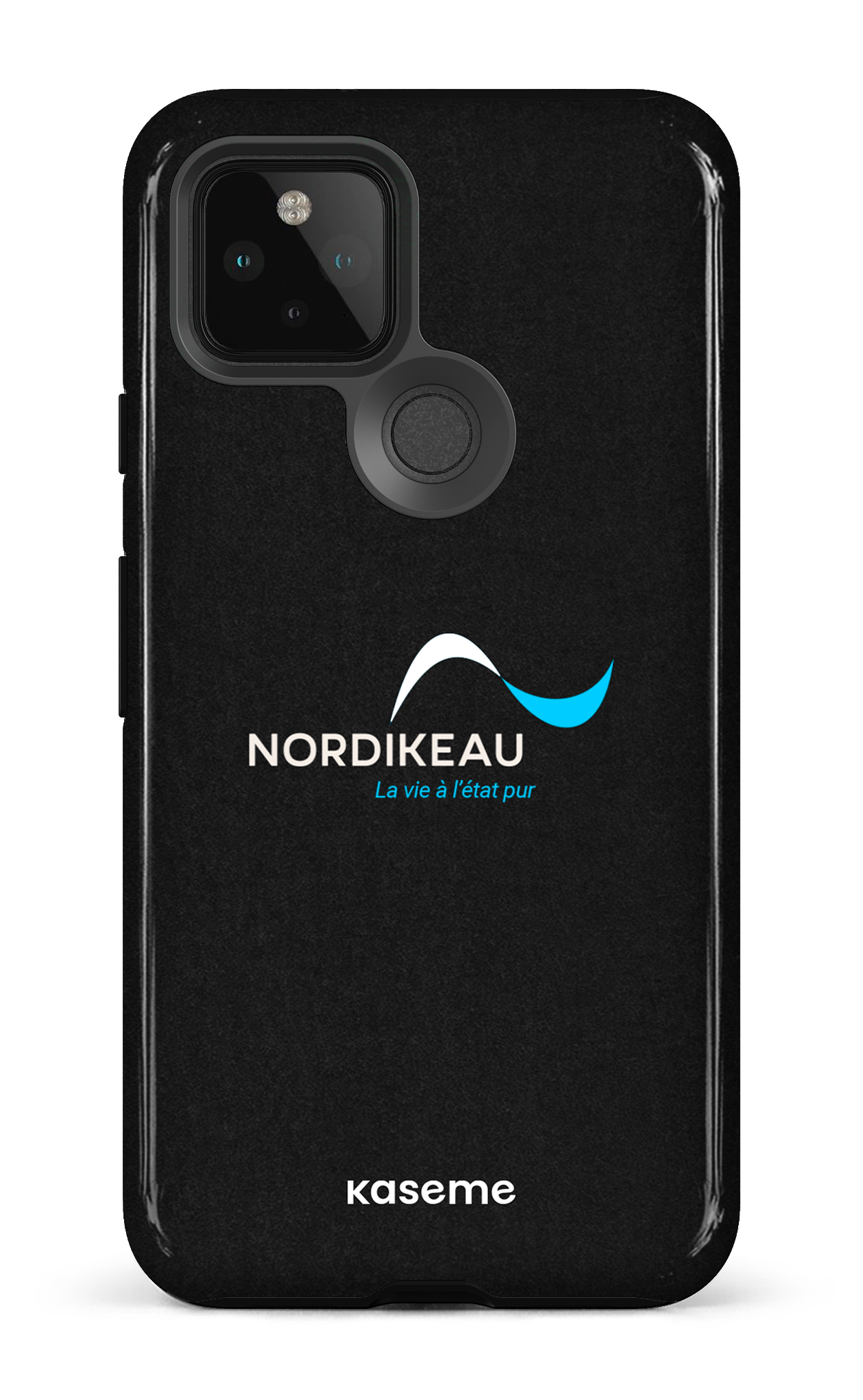 Google Pixel 5 Tough Nordikeau -