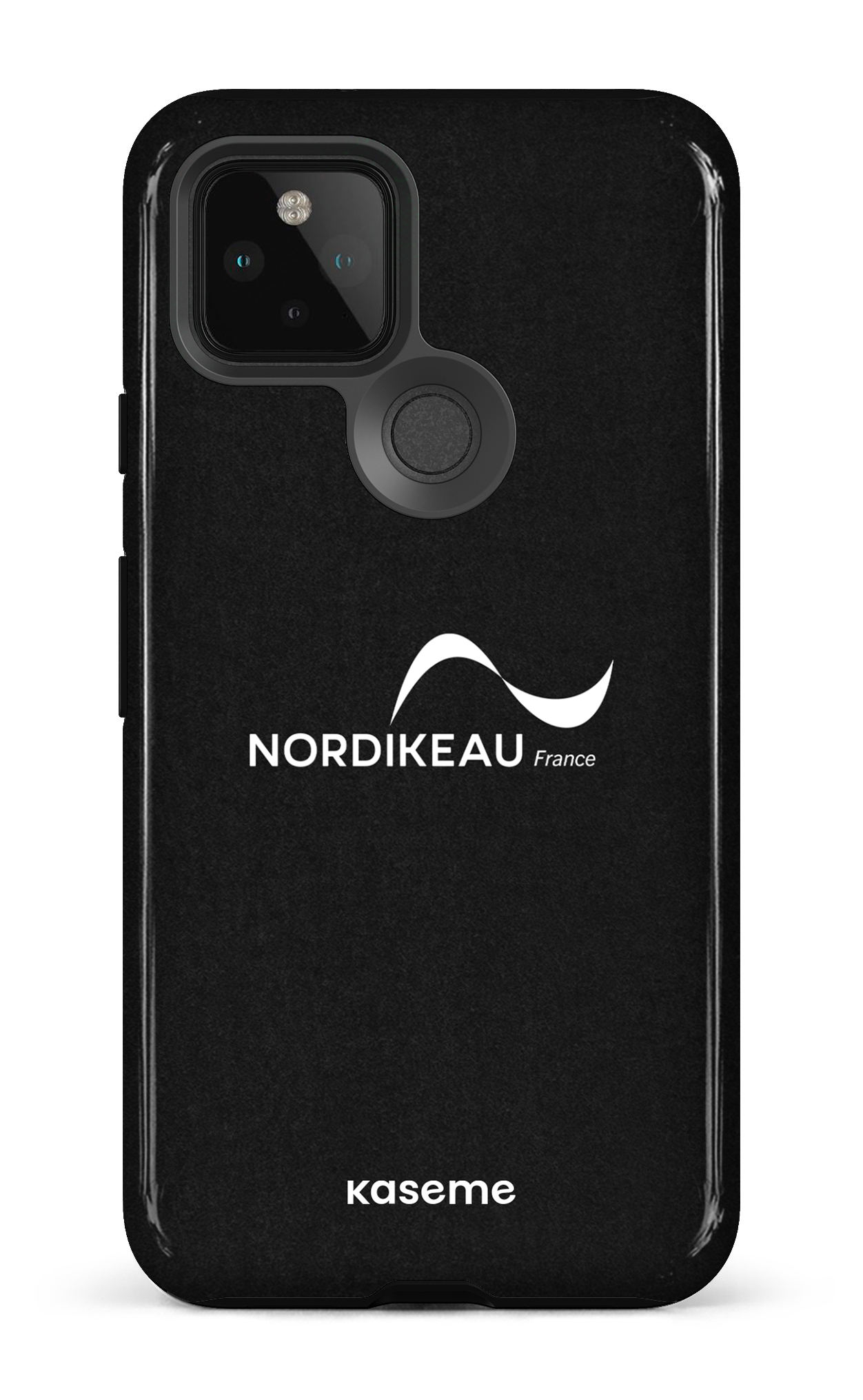 Google Pixel 5 Tough Nordikeau France -