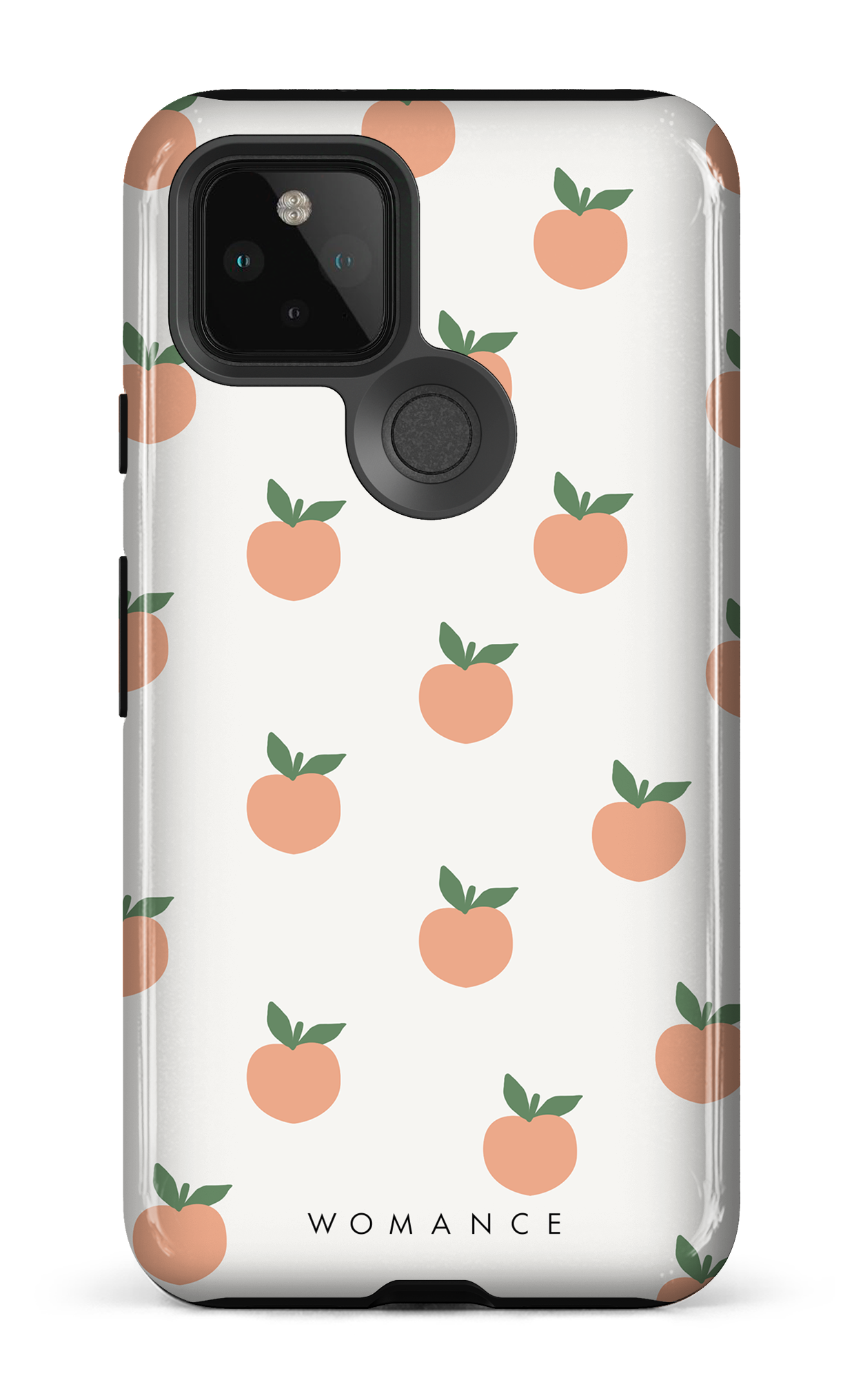 Google Pixel 5 Tough Pechy -