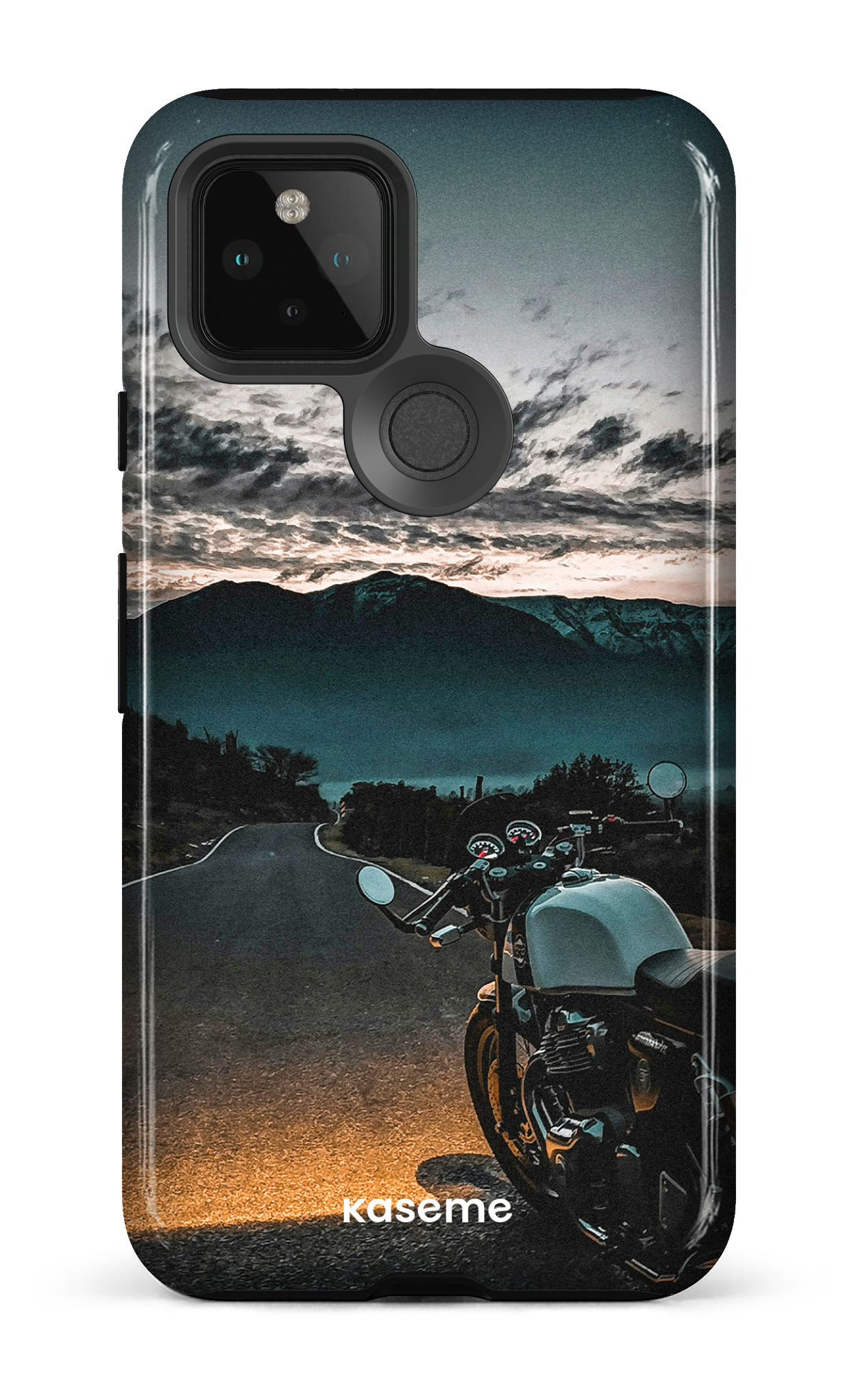 Google Pixel 5 Tough Ride Free -