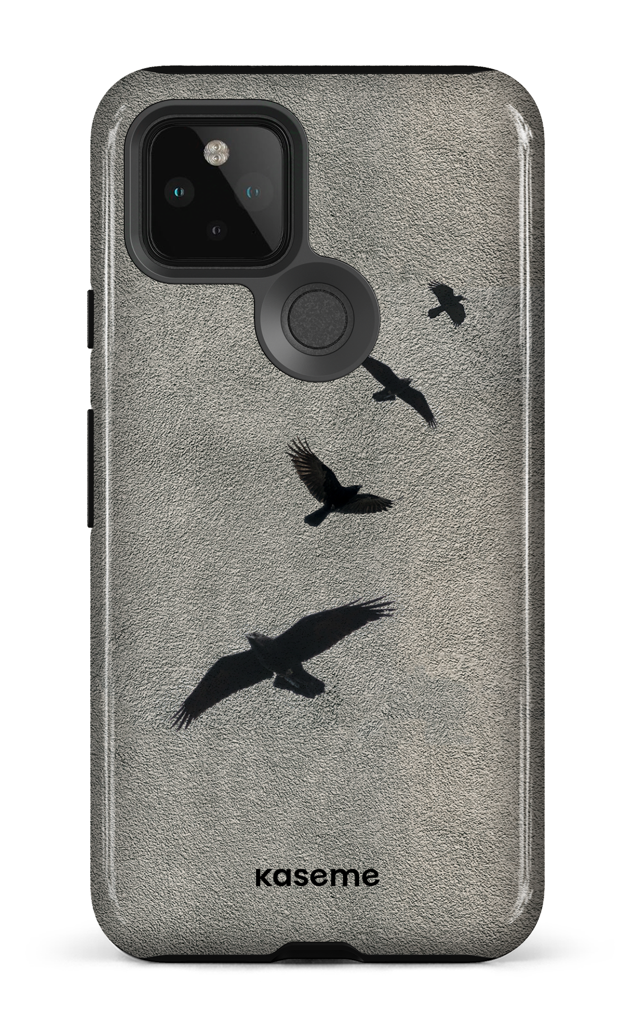 Google Pixel 5 Tough Skybound -