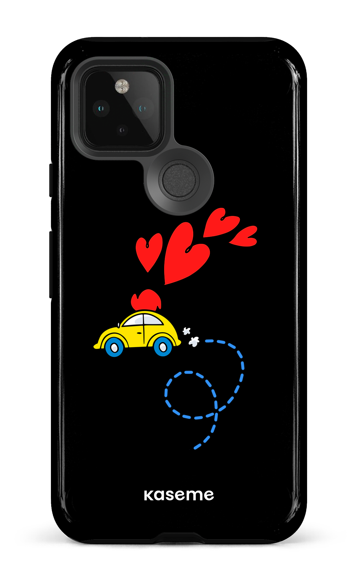 Google Pixel 5 Tough St-Hubert -