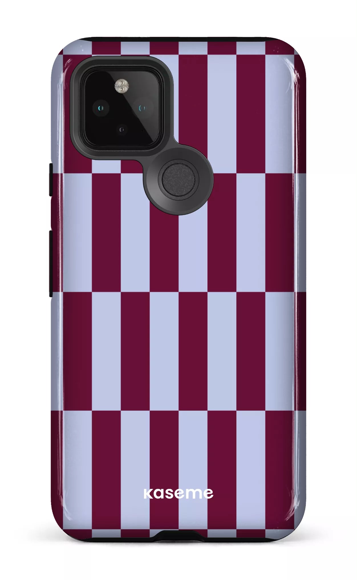 Google Pixel 5 Tough Structured -