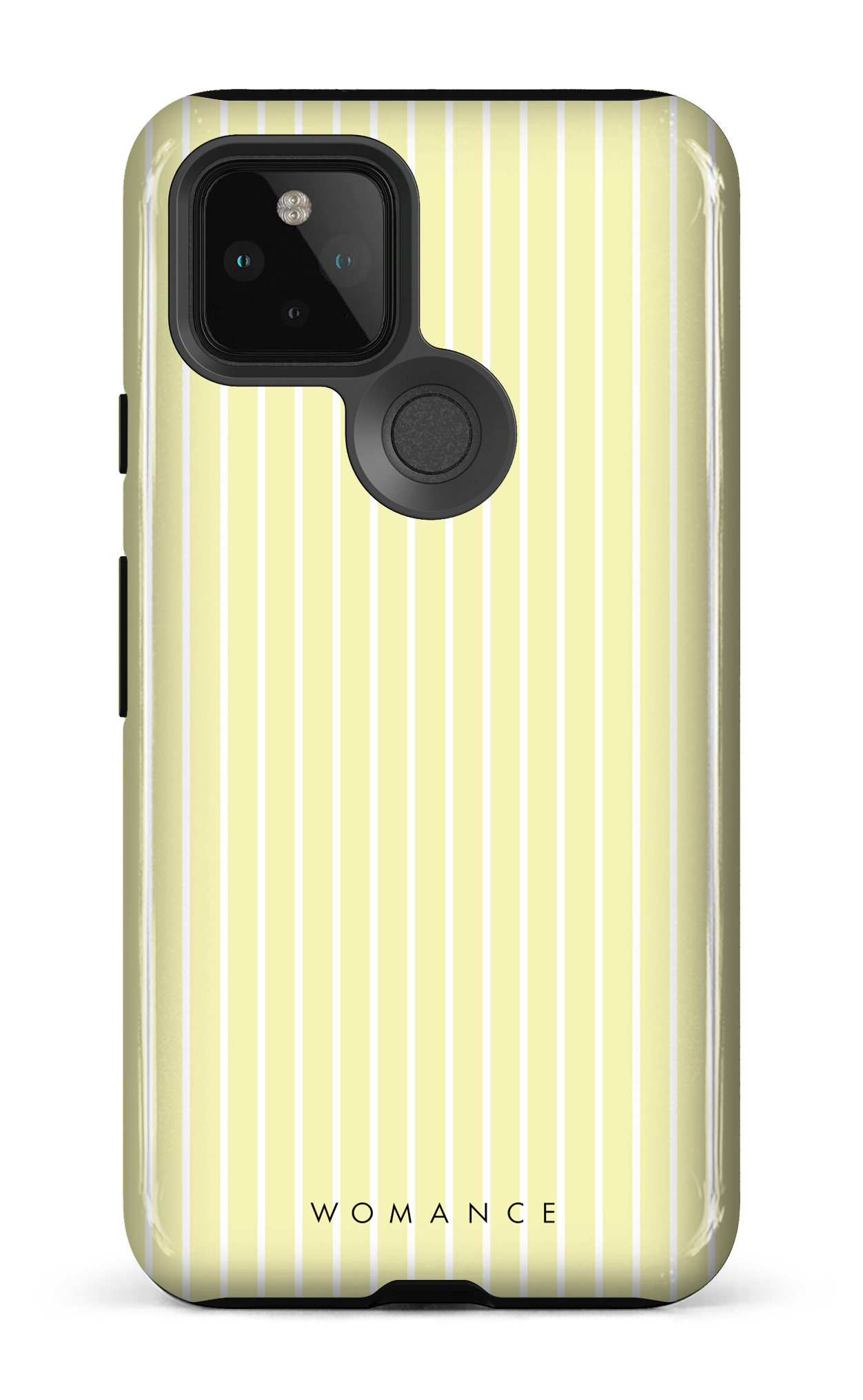 Google Pixel 5 Tough Summer -