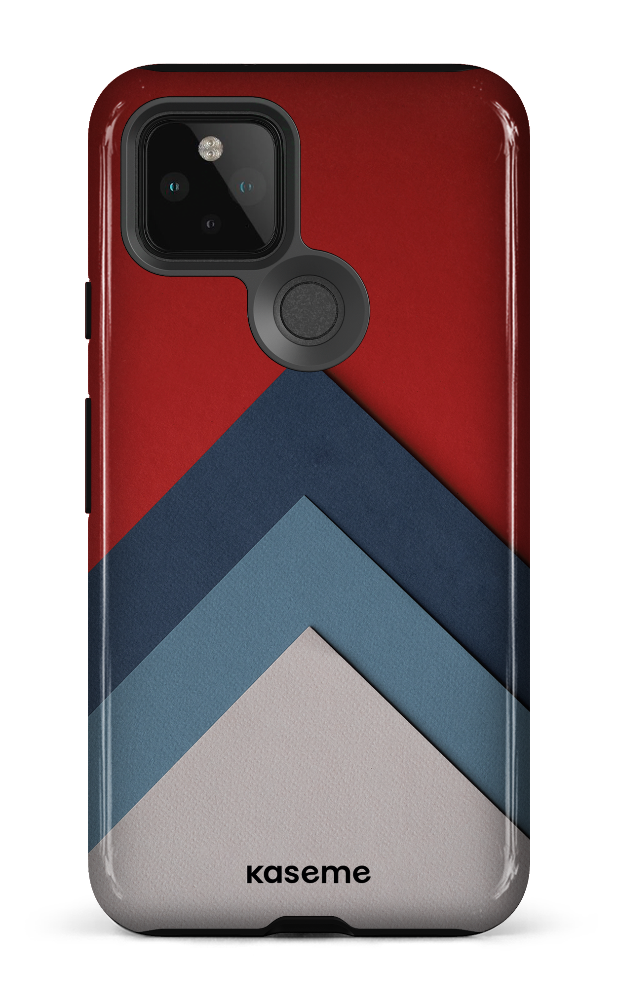 Google Pixel 5 Tough The Captain -