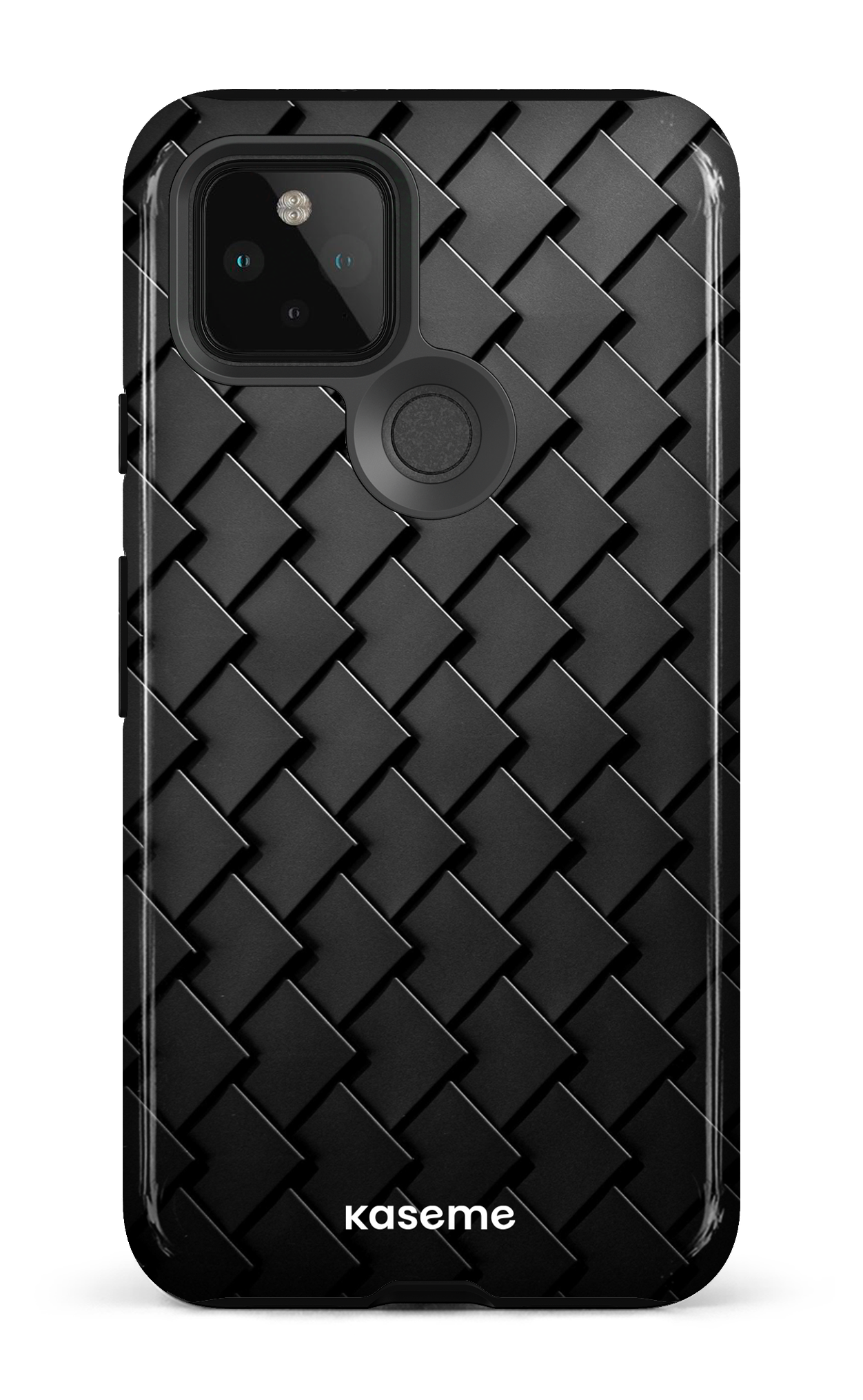Google Pixel 5 Tough Traction -