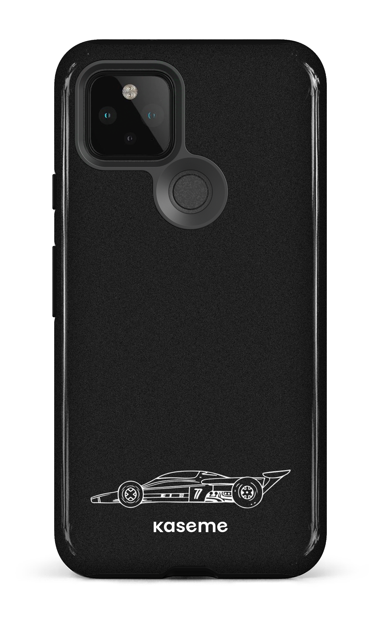 Google Pixel 5 Tough Turbo -