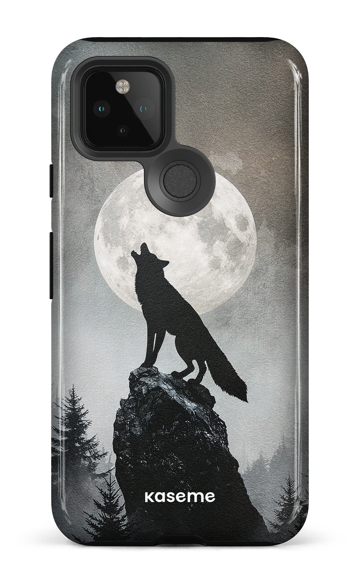 Google Pixel 5 Tough Twilight -