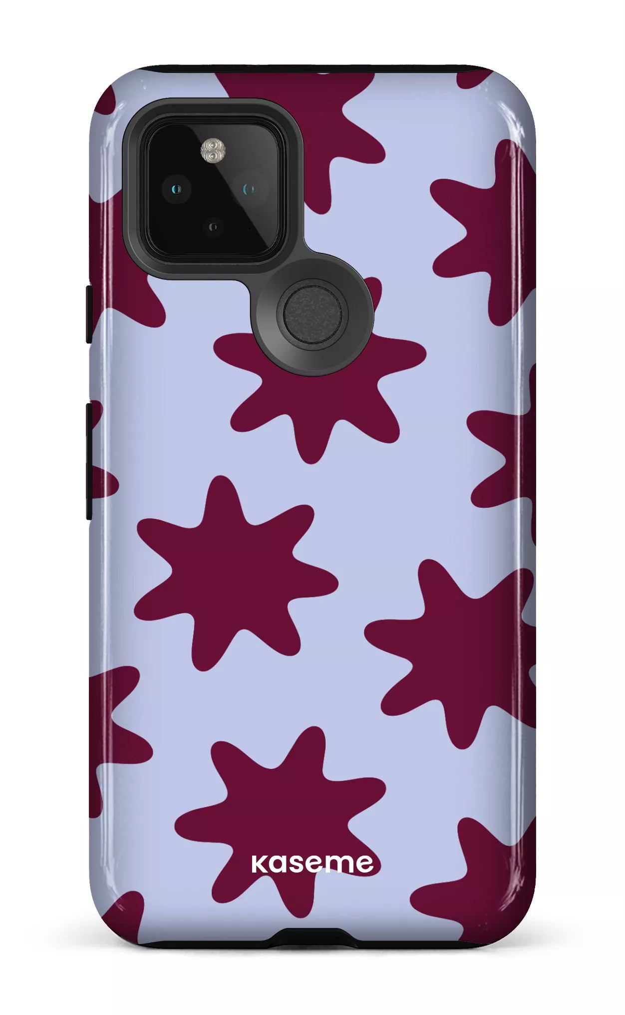 Google Pixel 5 Tough Unframed Blue -