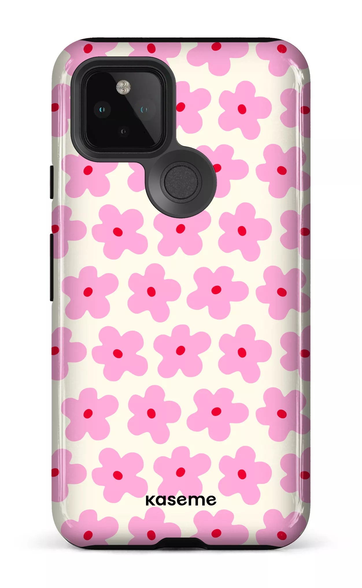 Google Pixel 5 Tough Viva la Fiori -