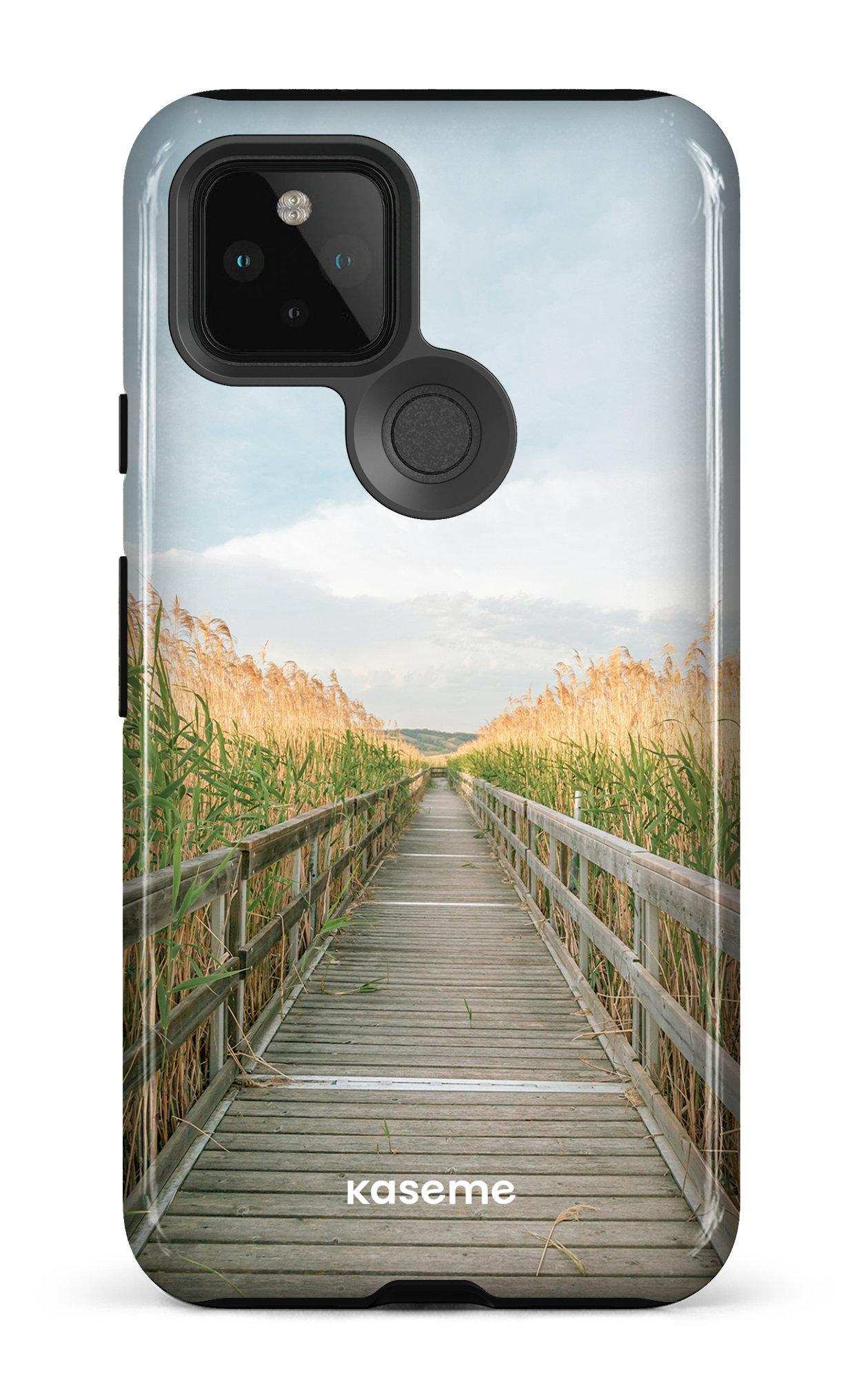 Google Pixel 5 Tough Wheatland Way -