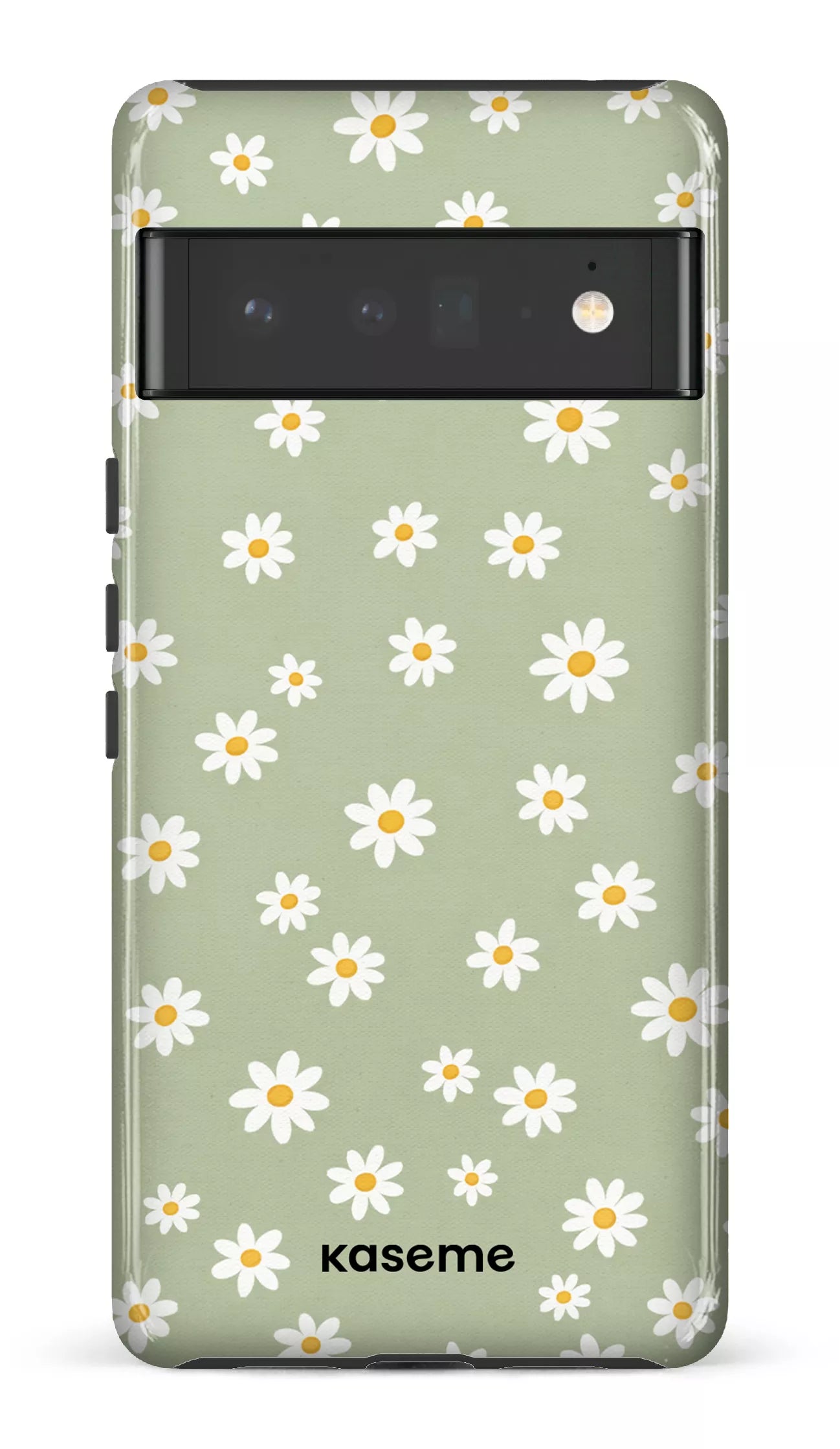 Google Pixel 6 Pro Tough (Gloss) Amara -