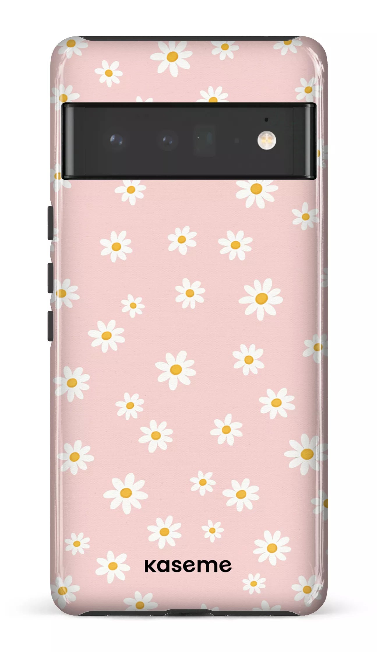 Google Pixel 6 Pro Tough (Gloss) Amara Pink -