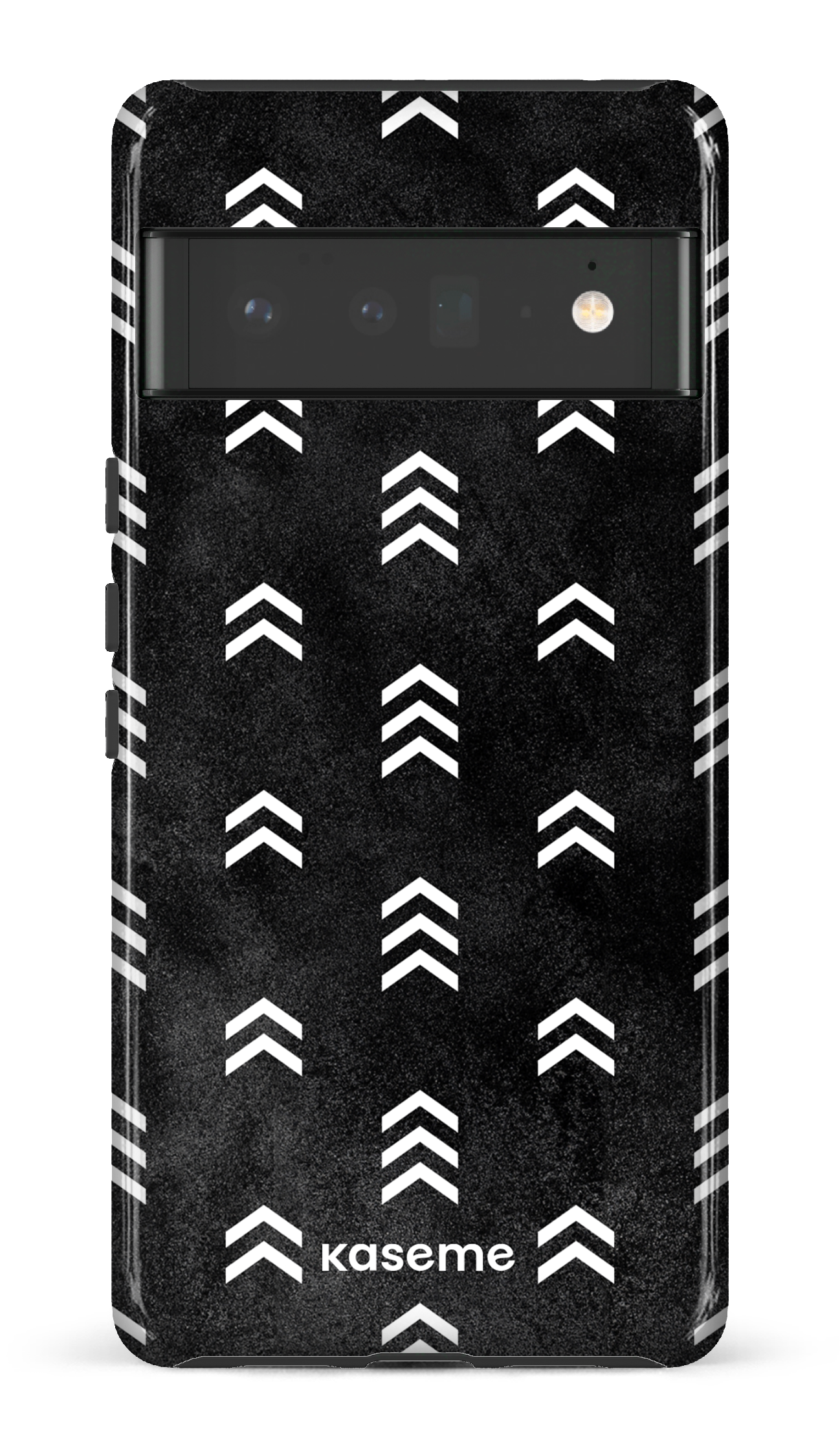 Google Pixel 6 Pro Tough (Gloss) Arrow -