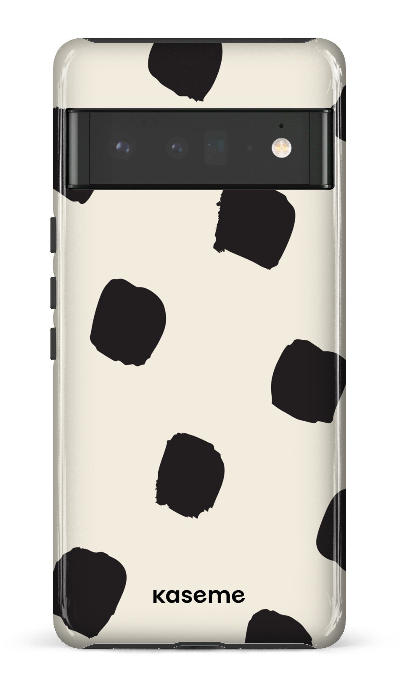 Google Pixel 6 Pro Tough (Gloss) Arty -