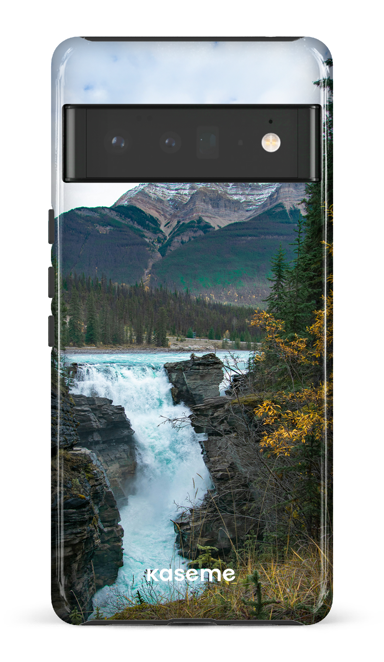 Google Pixel 6 Pro Tough (Gloss) Athasoul -