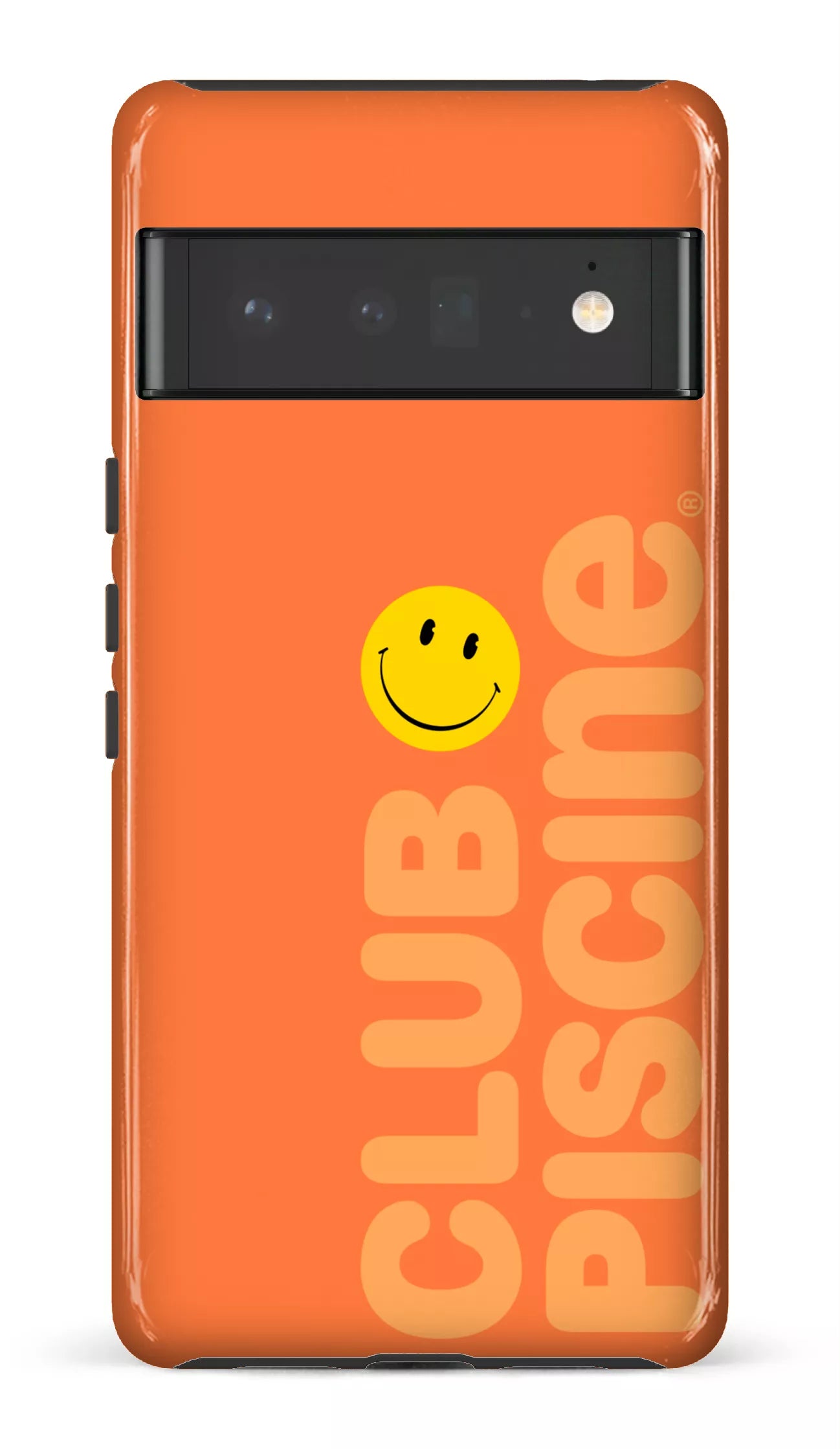 Google Pixel 6 Pro Tough (Gloss) Beach Towel by Club Piscine -