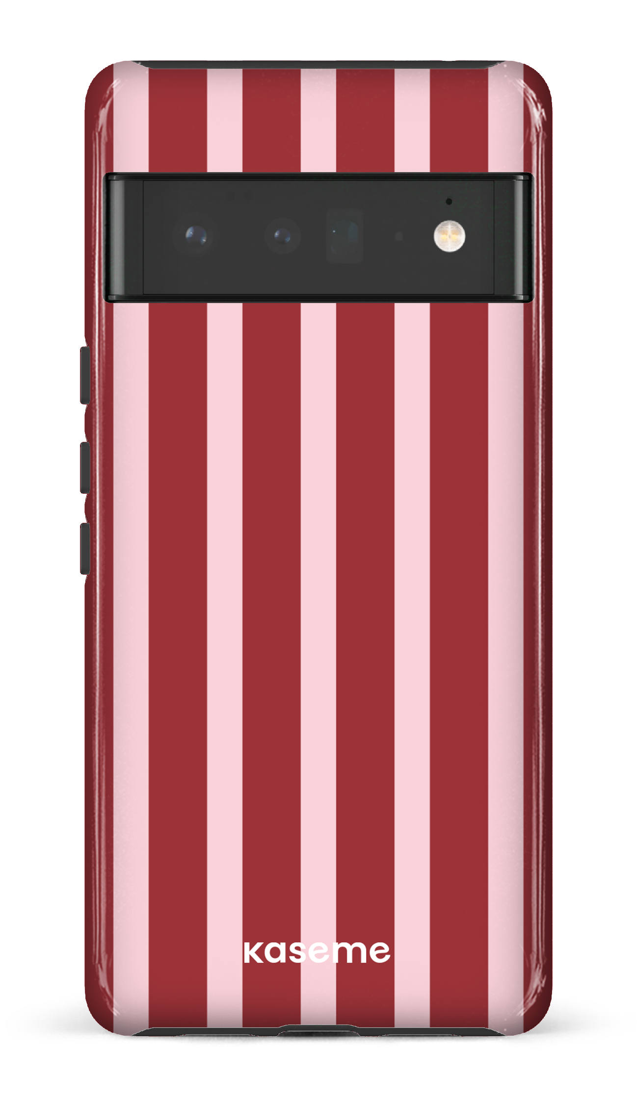 Google Pixel 6 Pro Tough (Gloss) Berry Lane -