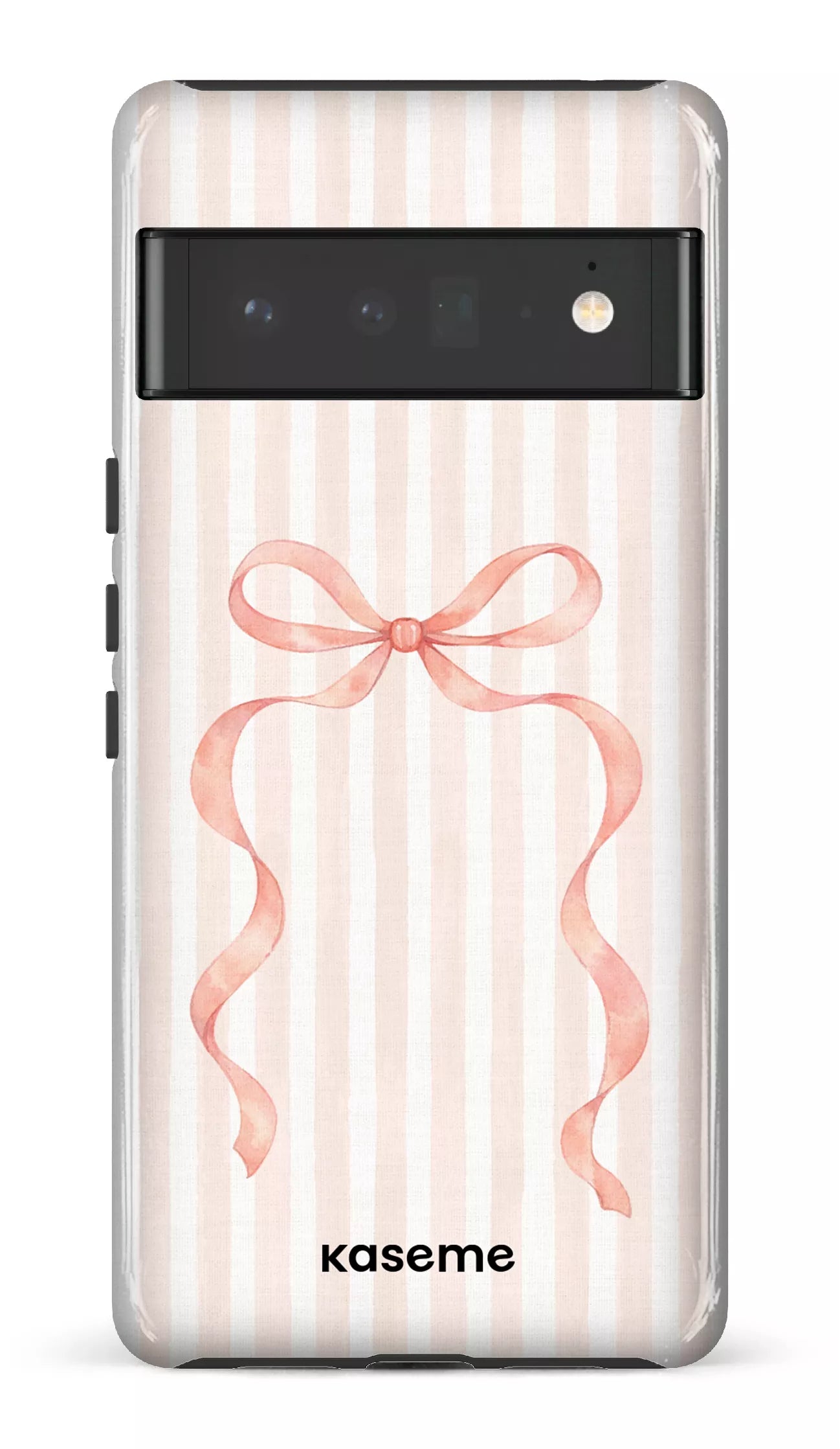 Google Pixel 6 Pro Tough (Gloss) Celeste -