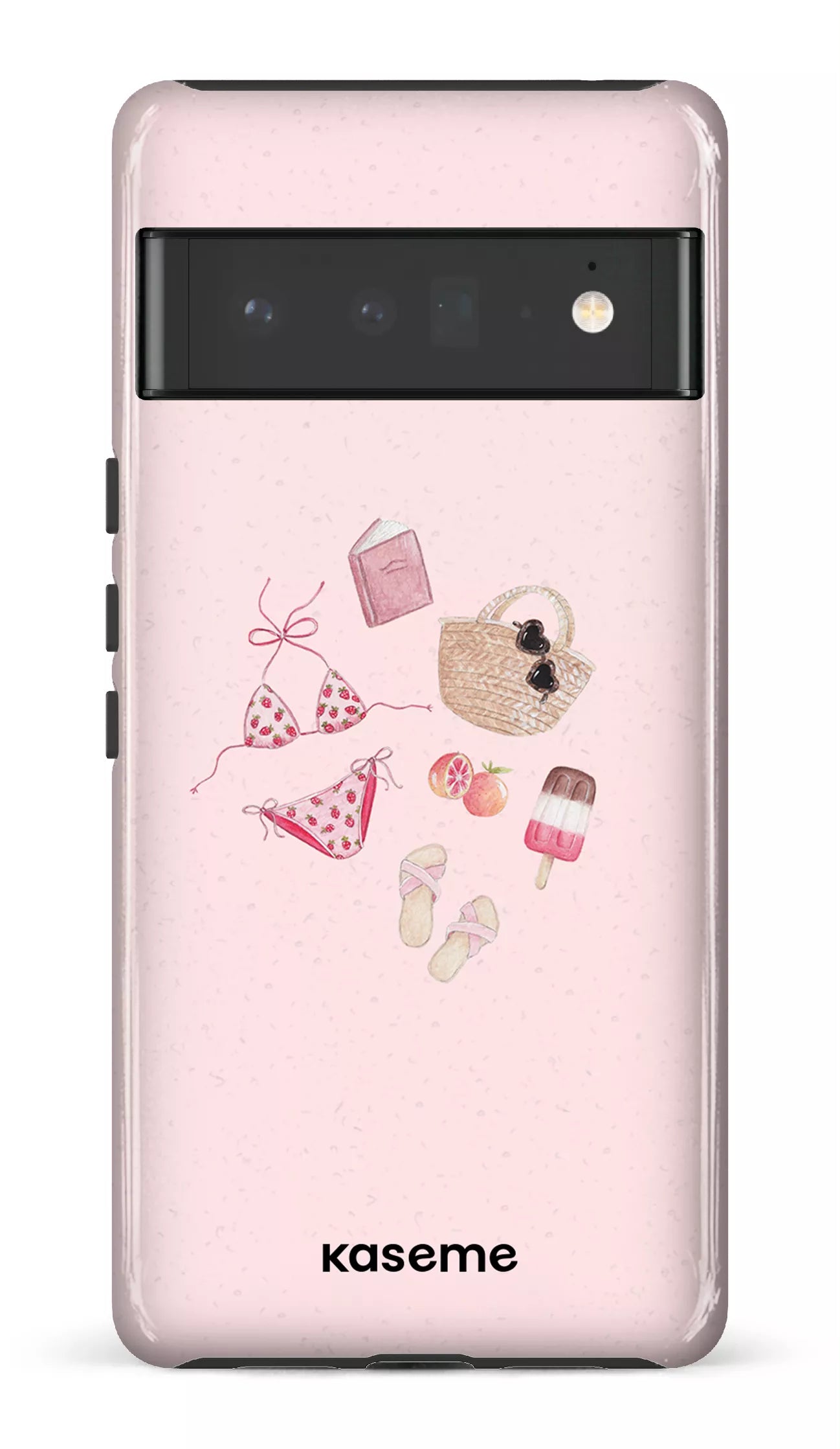 Google Pixel 6 Pro Tough (Gloss) Coast -