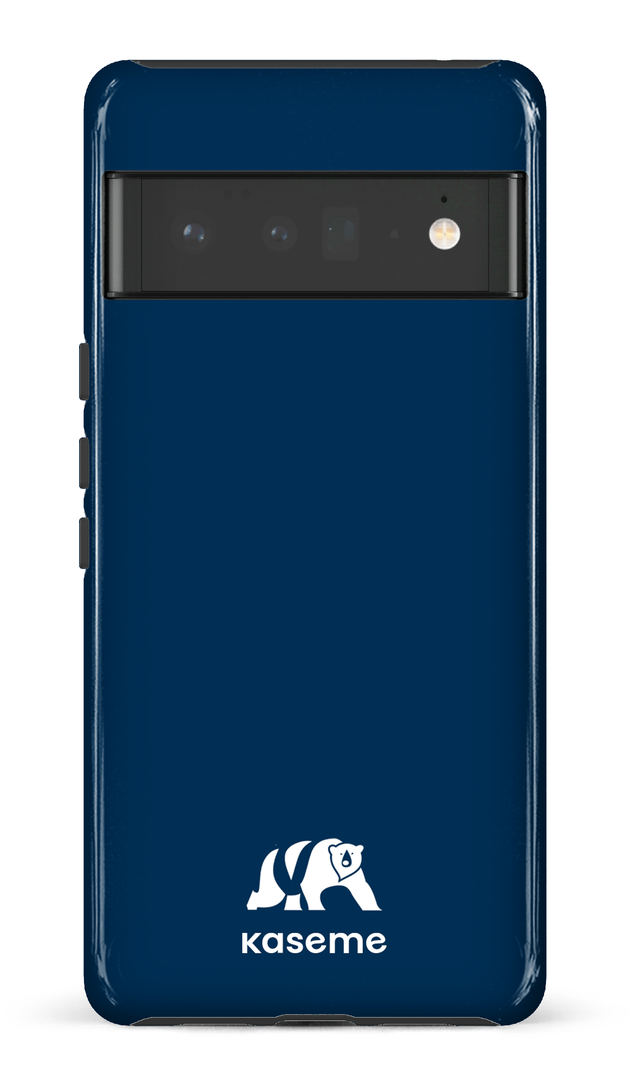 Google Pixel 6 Pro Tough (Gloss) Comité des Loisirs -