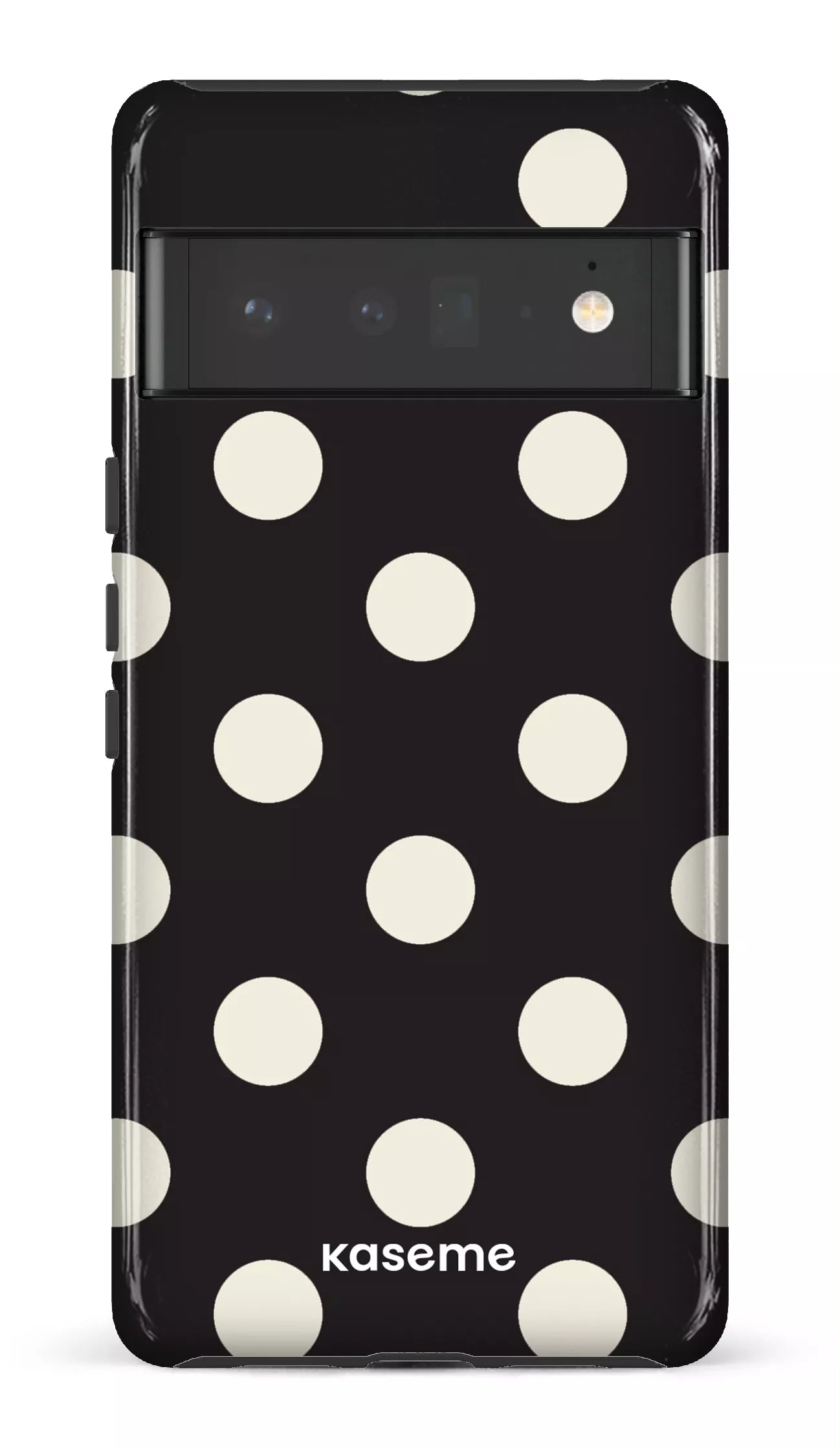 Google Pixel 6 Pro Tough (Gloss) Couture -