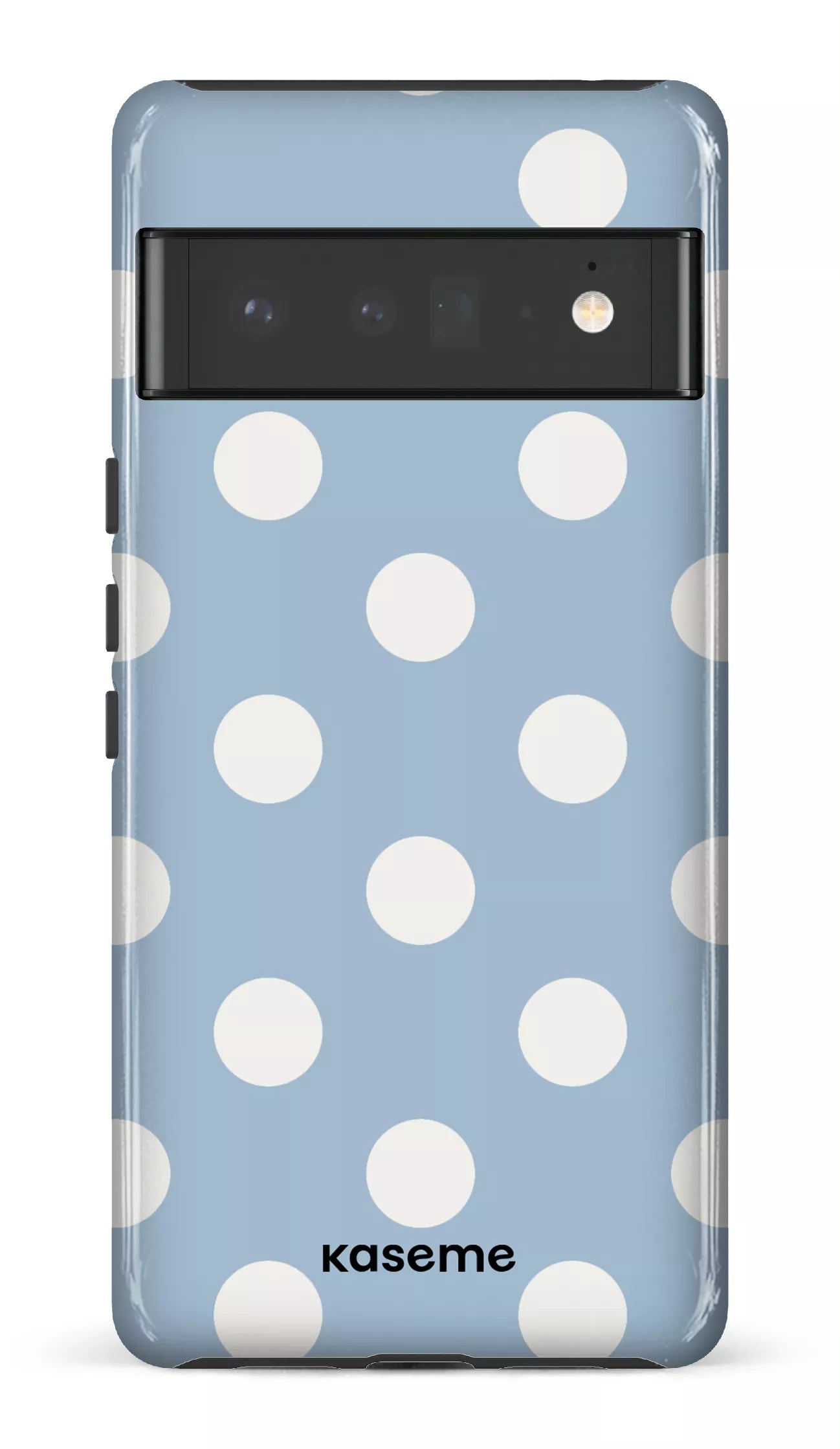 Google Pixel 6 Pro Tough (Gloss) Couture Ice -