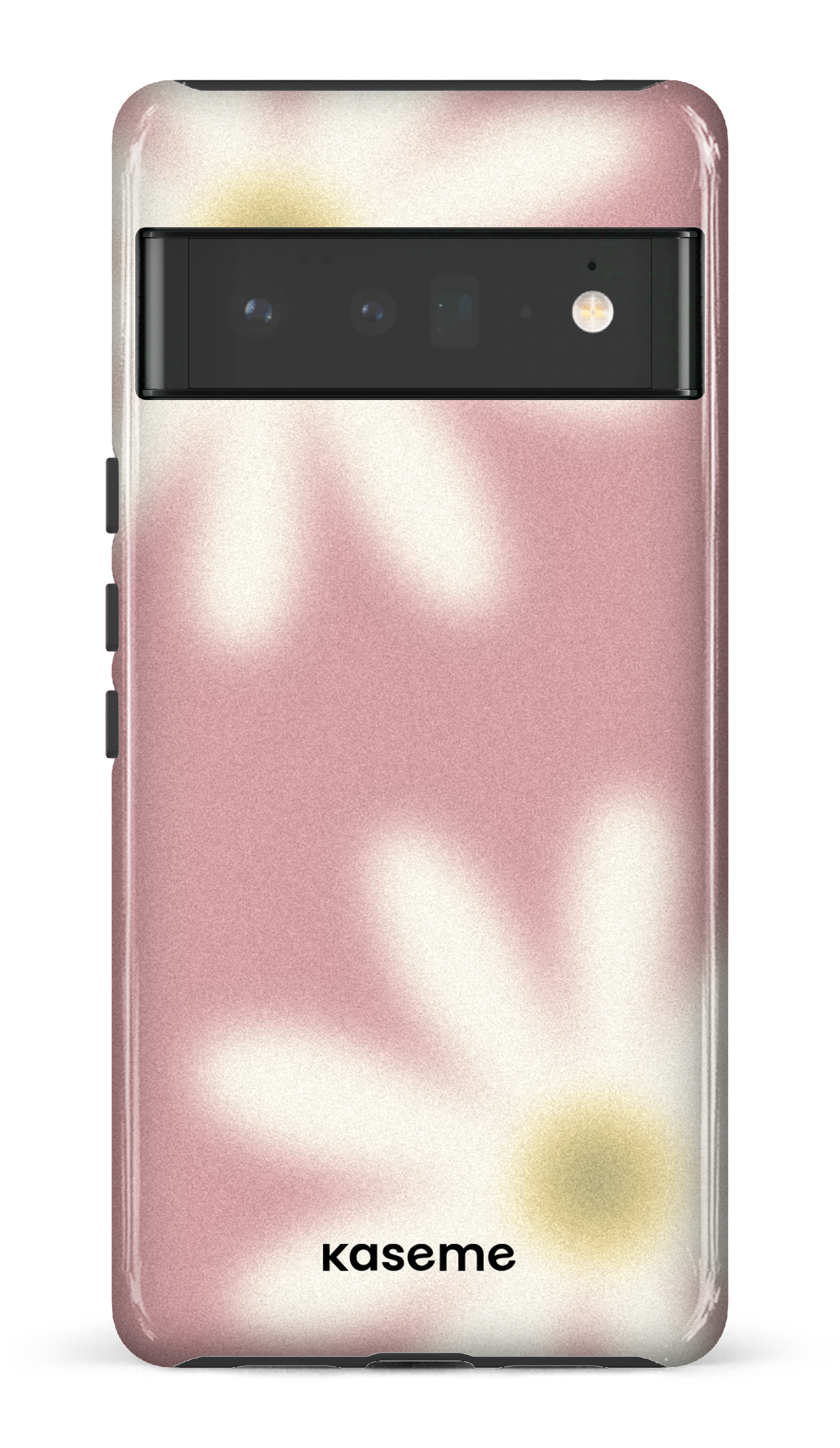 Google Pixel 6 Pro Tough (Gloss) Daisy Dream -