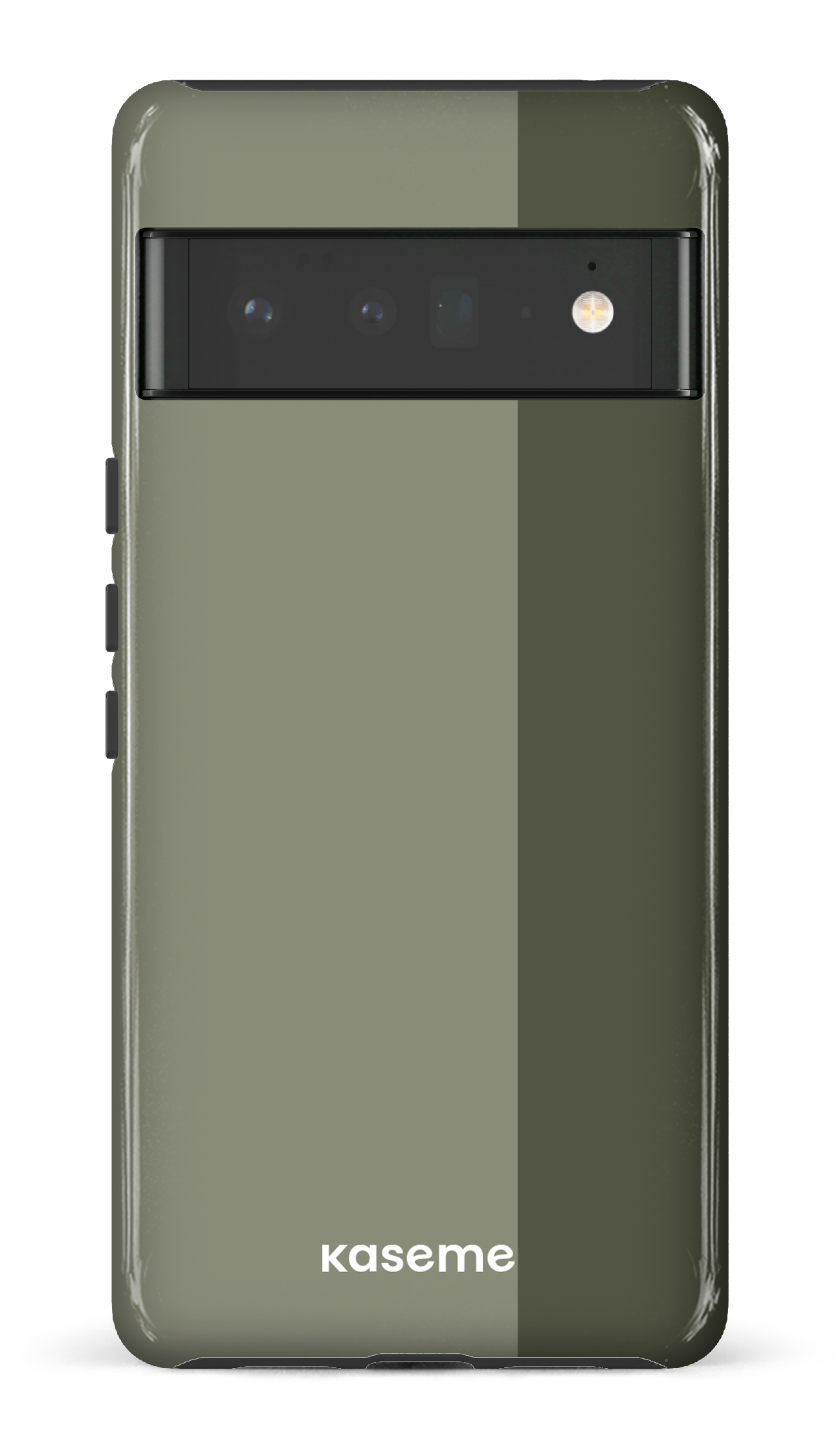 Google Pixel 6 Pro Tough (Gloss) Duality -