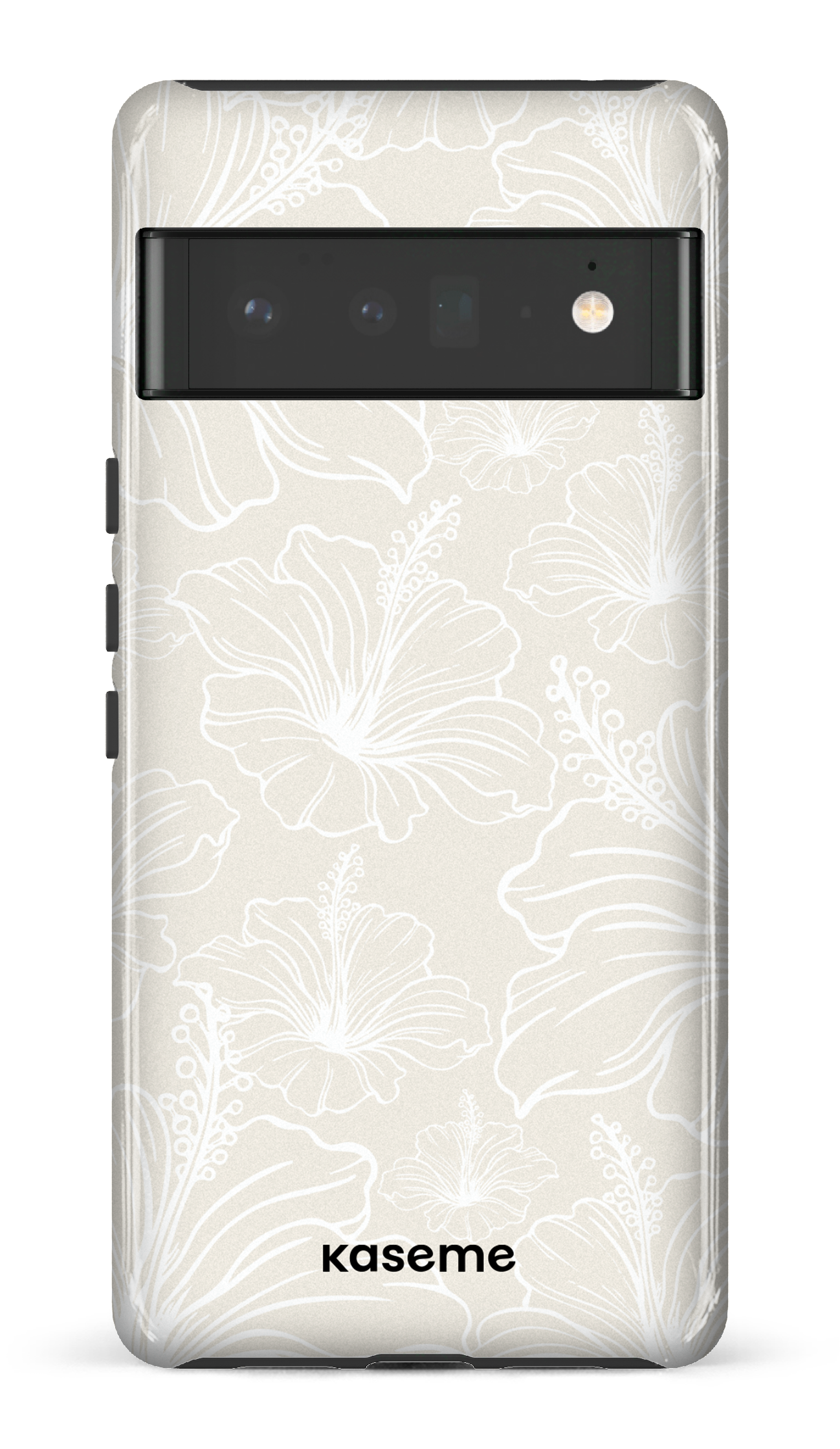 Google Pixel 6 Pro Tough (Gloss) Kahala -