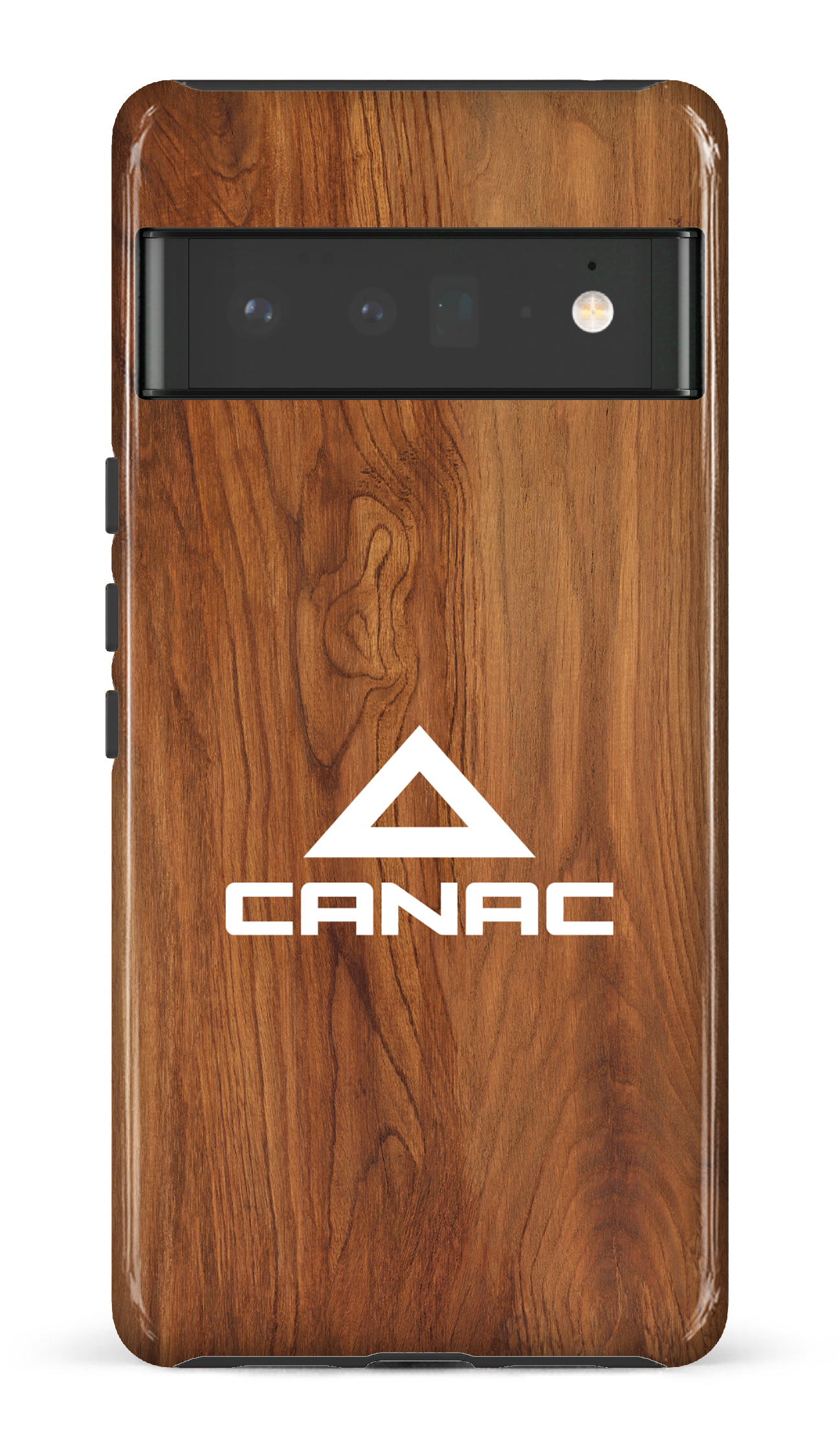Google Pixel 6 Pro Tough (Gloss) La cour à bois 2 par Canac -