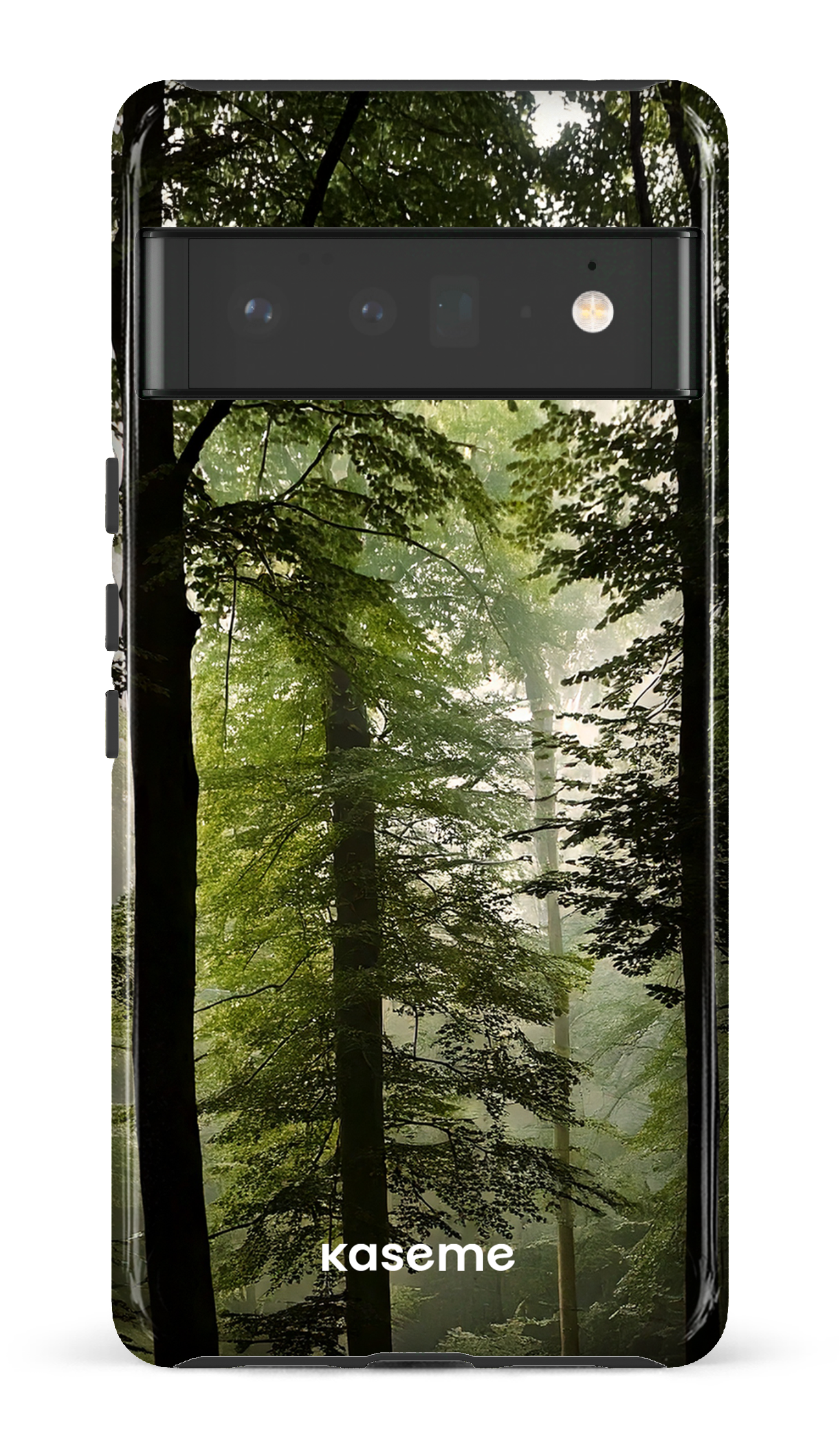 Google Pixel 6 Pro Tough (Gloss) Lost -