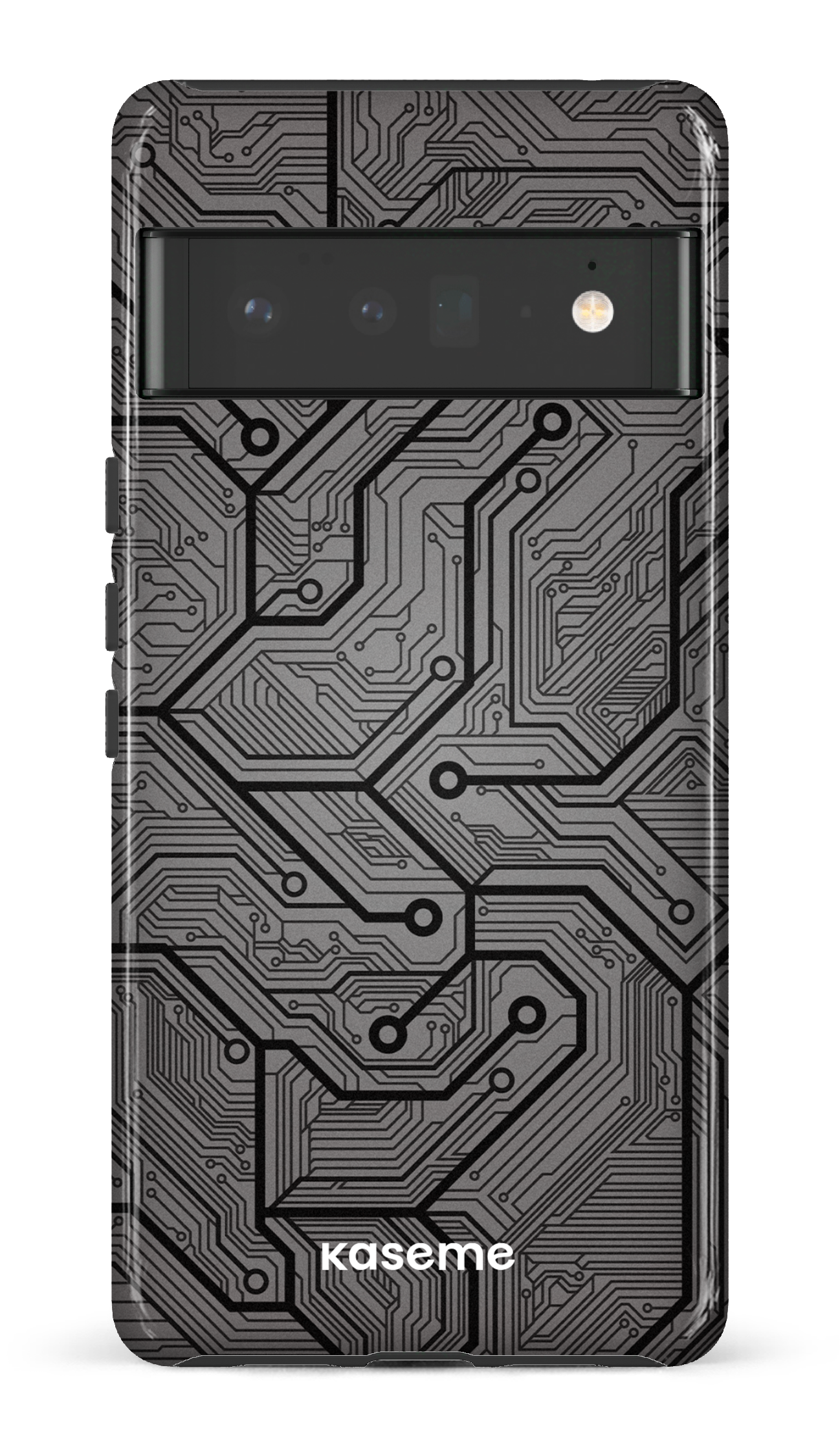 Google Pixel 6 Pro Tough (Gloss) Matrix -