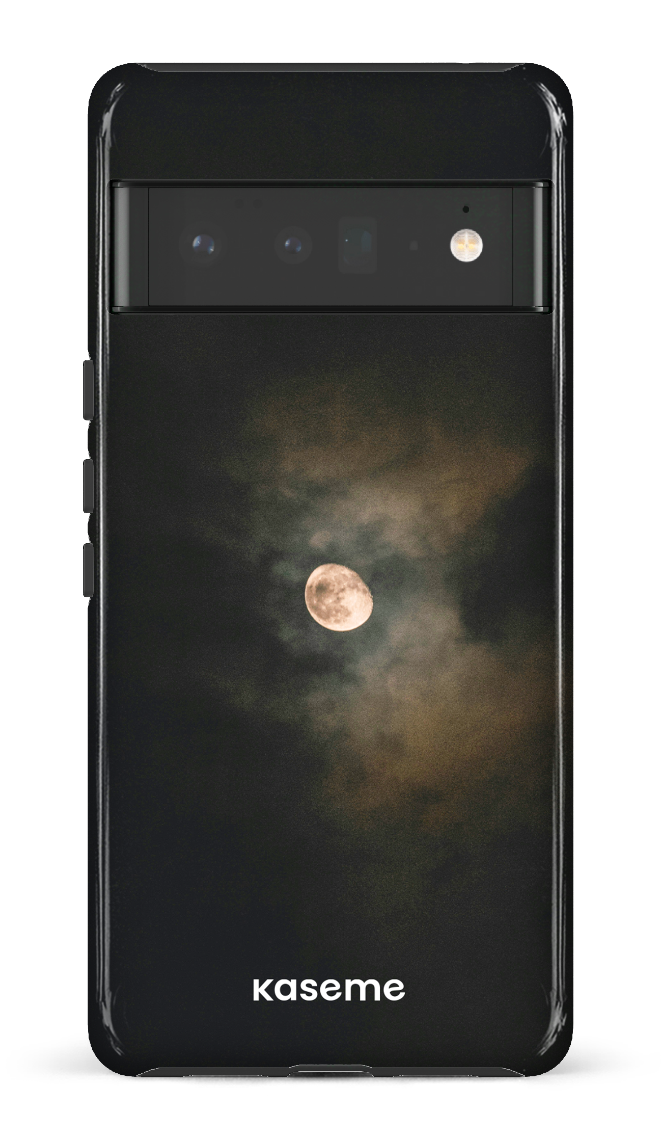 Google Pixel 6 Pro Tough (Gloss) Midnight Halo -