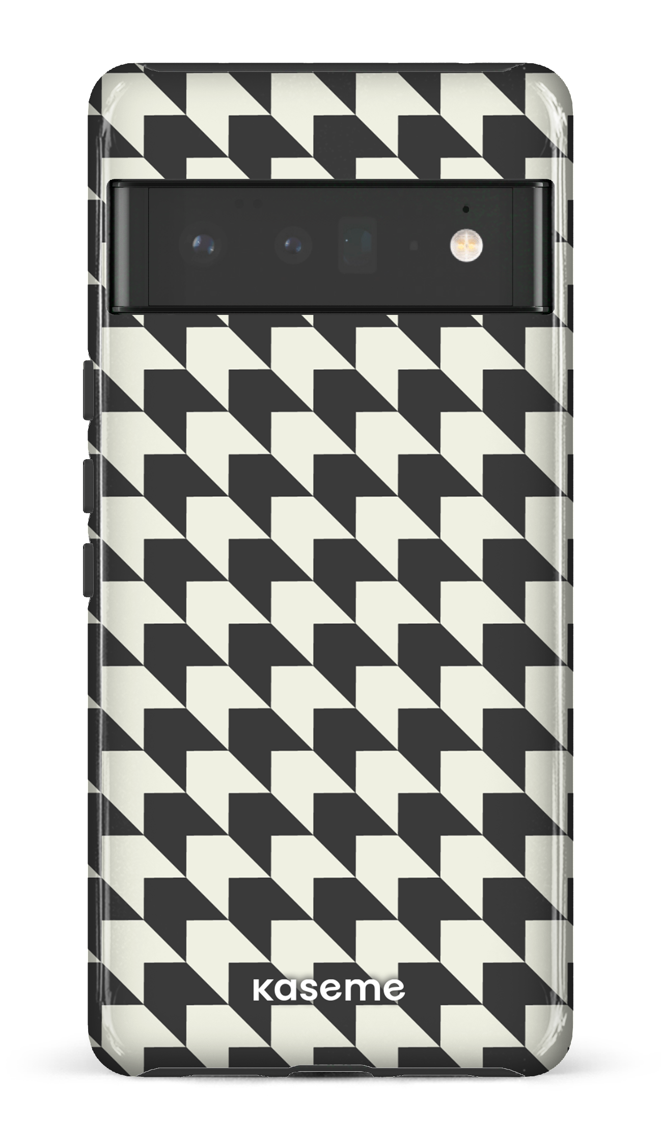 Google Pixel 6 Pro Tough (Gloss) Motion -