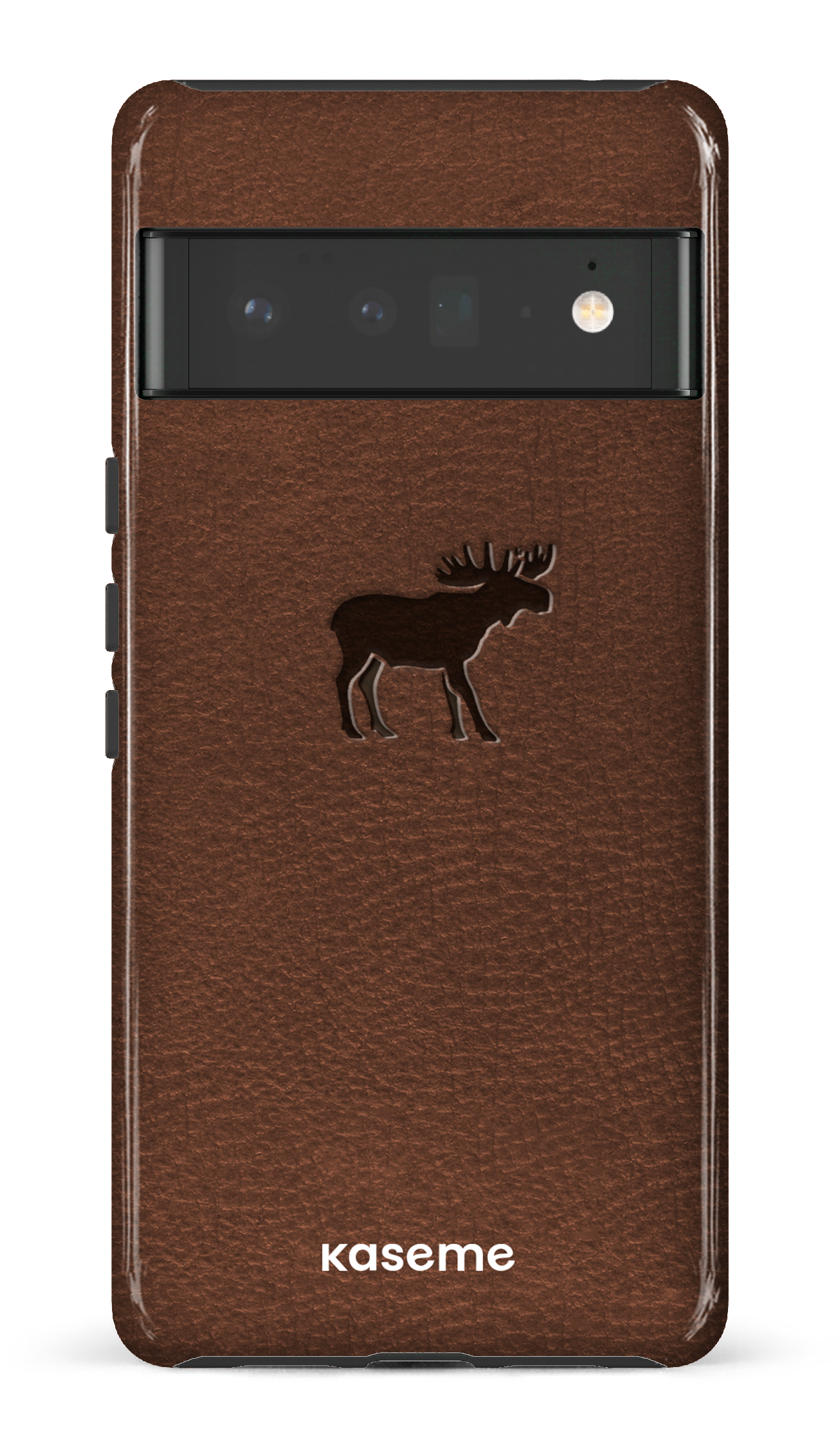 Google Pixel 6 Pro Tough (Gloss) Nordik -