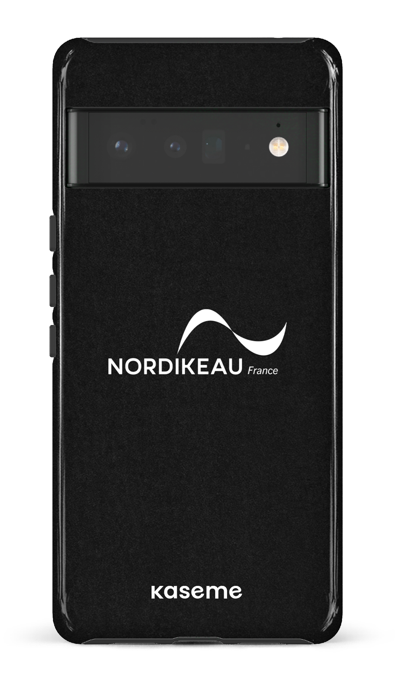 Google Pixel 6 Pro Tough (Gloss) Nordikeau France -