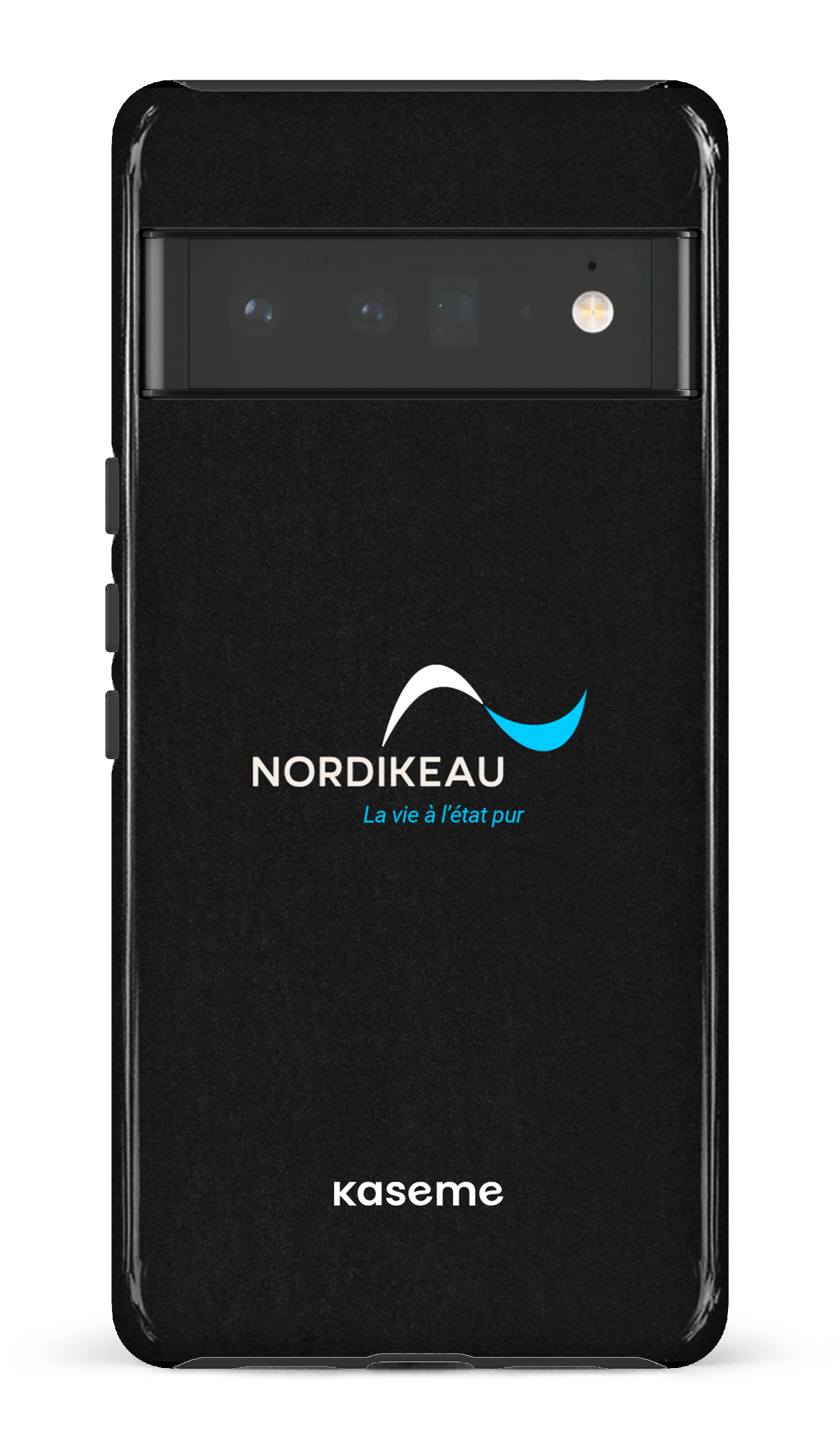 Google Pixel 6 Pro Tough (Gloss) Nordikeau -